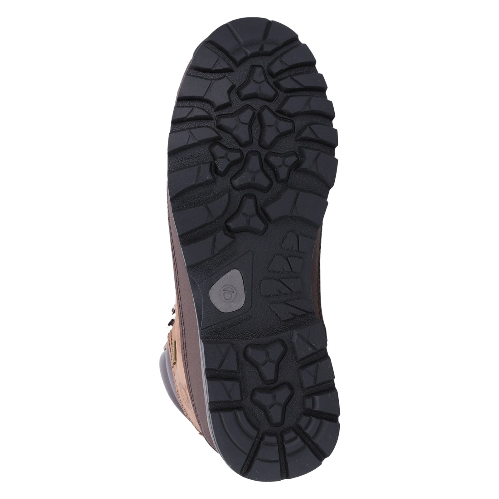 Sudgrove Leather Hiking Boot WP Cotswold