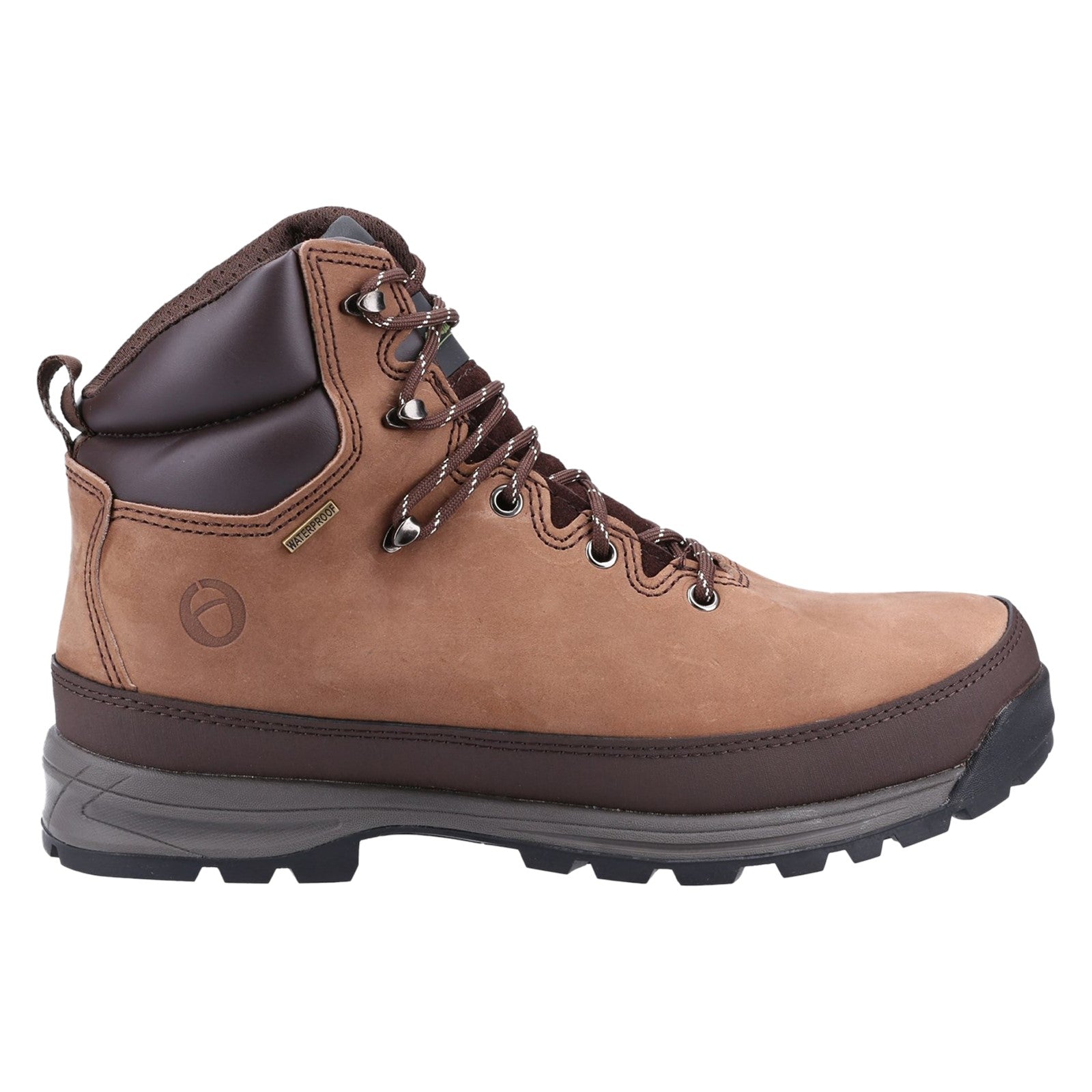 Sudgrove Leather Hiking Boot WP Cotswold