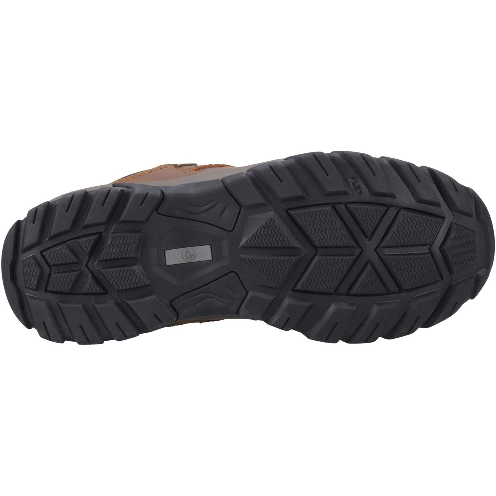 Hawling Leather Hiking Shoe WP Cotswold