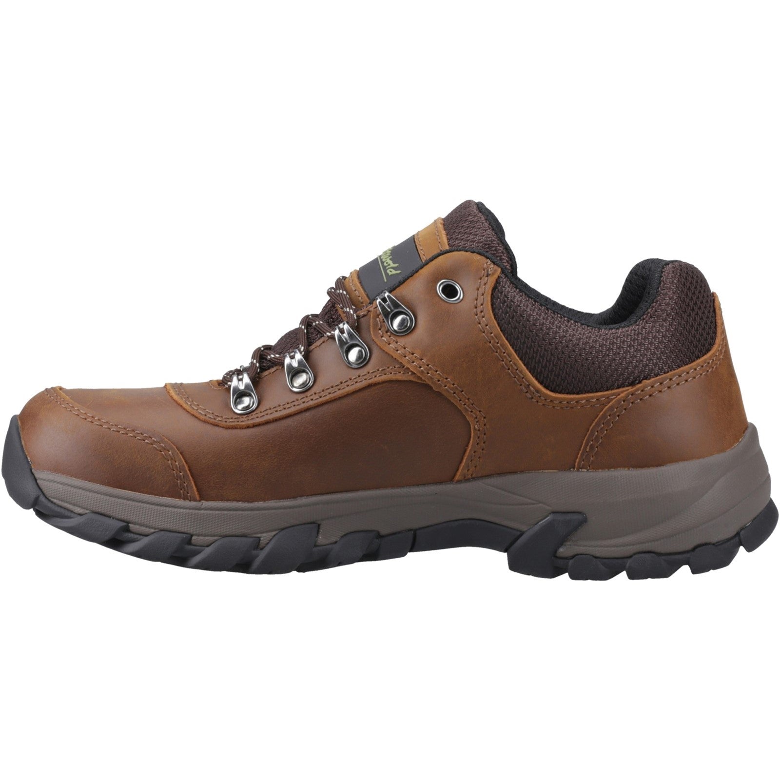 Hawling Leather Hiking Shoe WP Cotswold