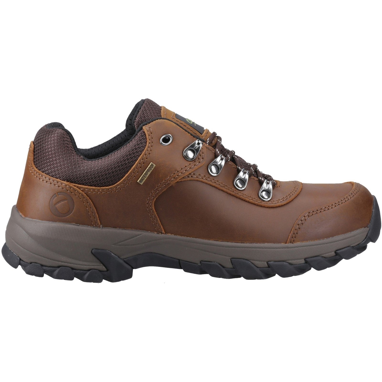 Hawling Leather Hiking Shoe WP Cotswold