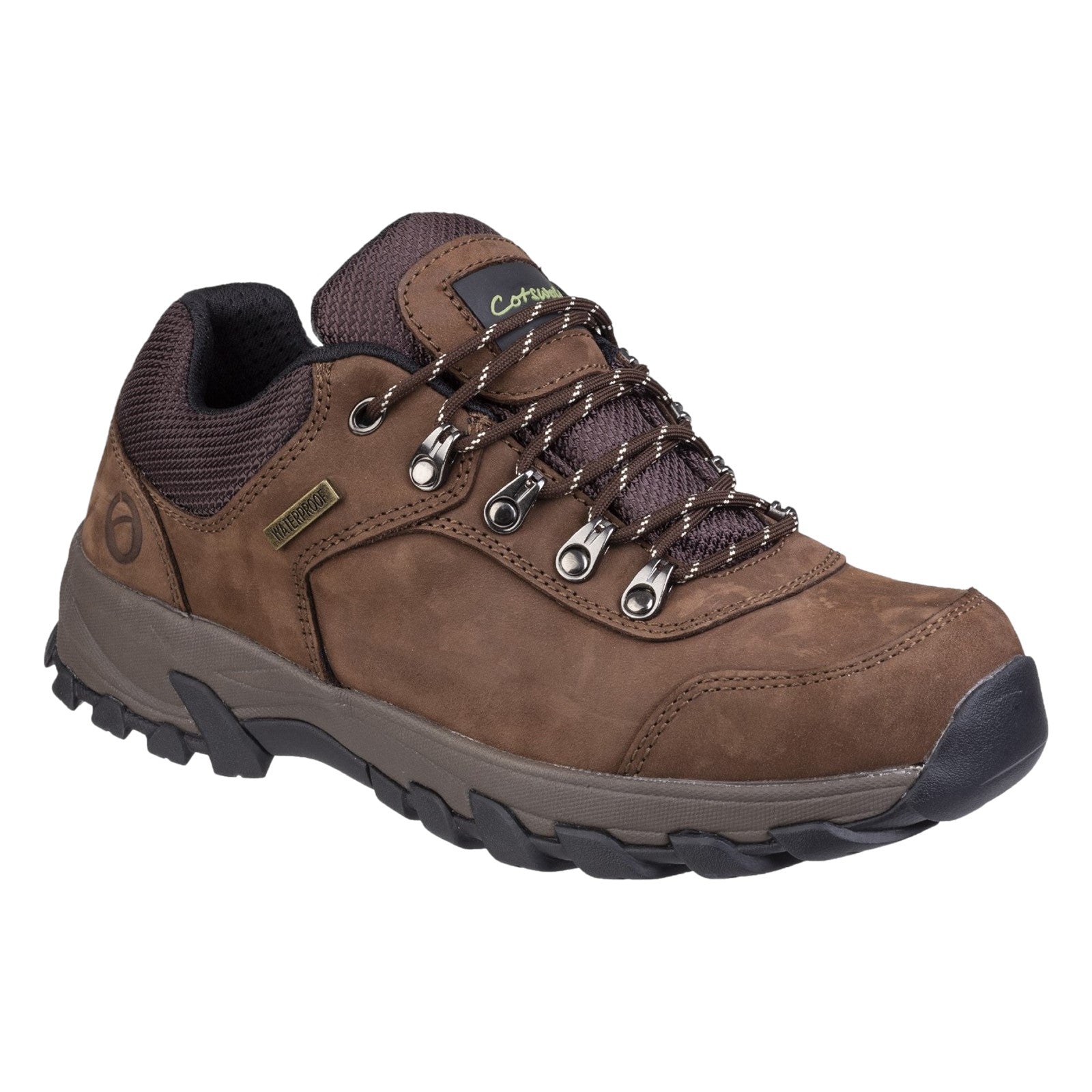 Hawling Leather Hiking Shoe WP Cotswold