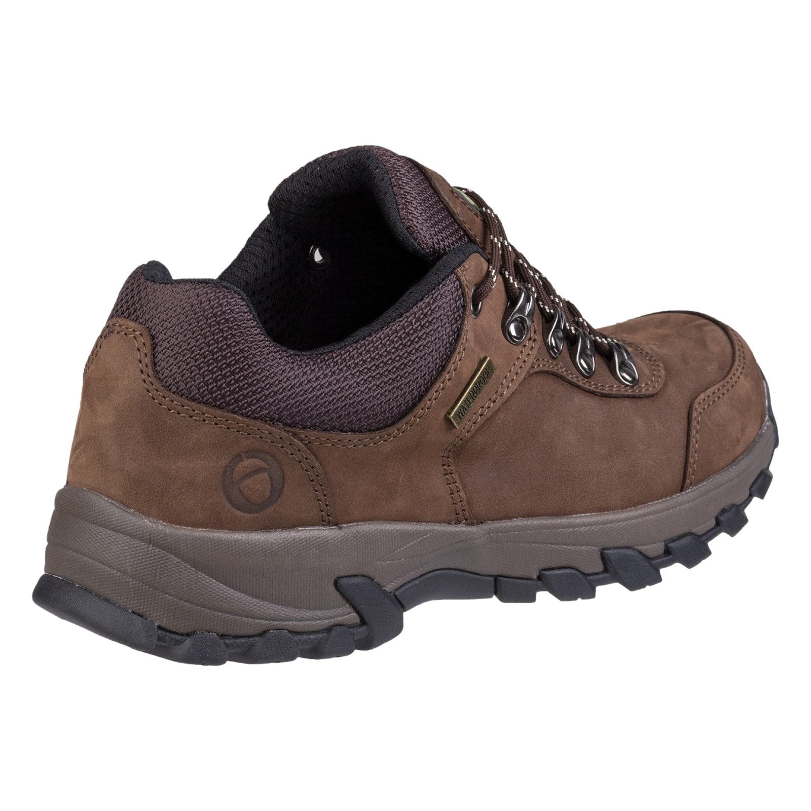 Hawling Leather Hiking Shoe WP Cotswold