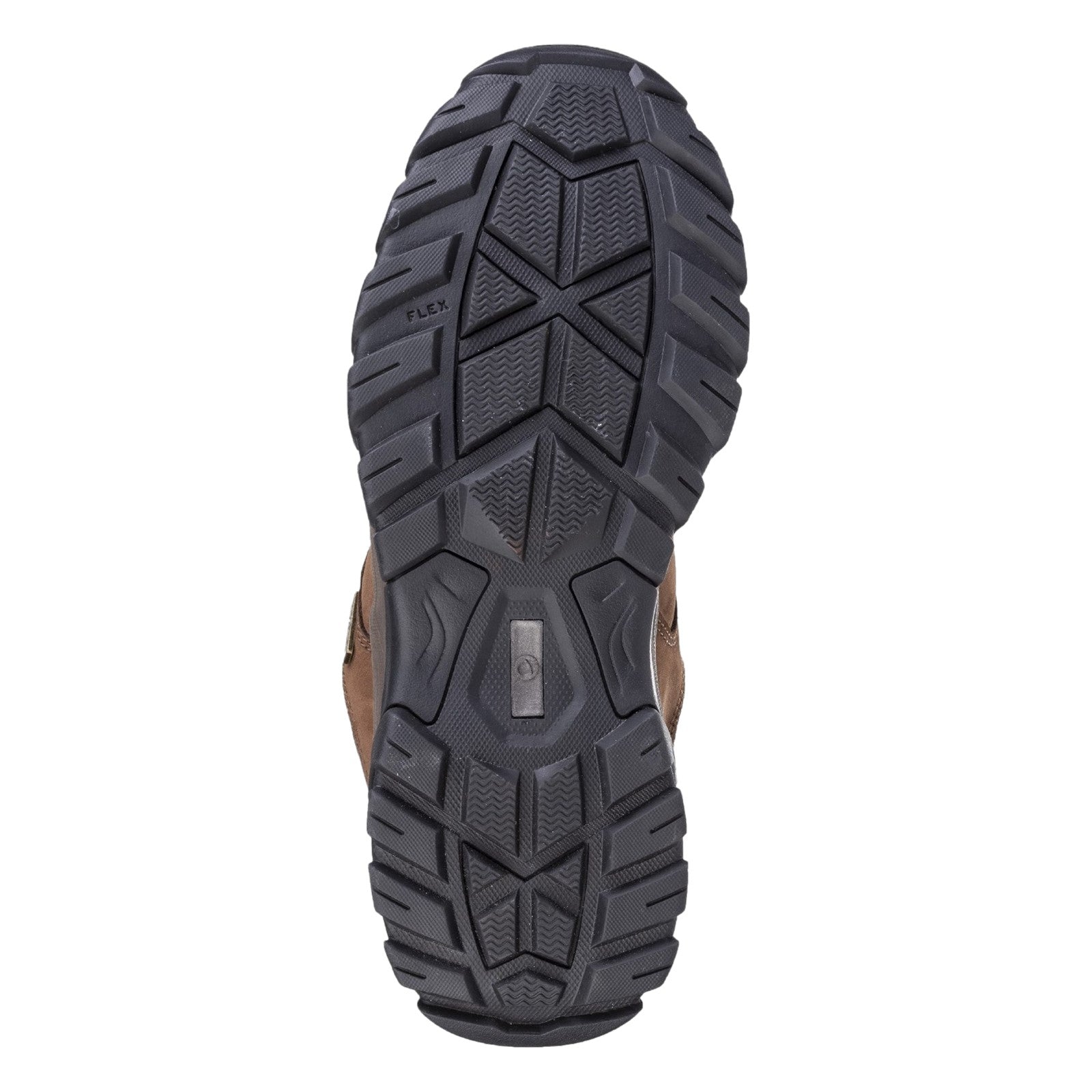 Hawling Leather Hiking Shoe WP Cotswold