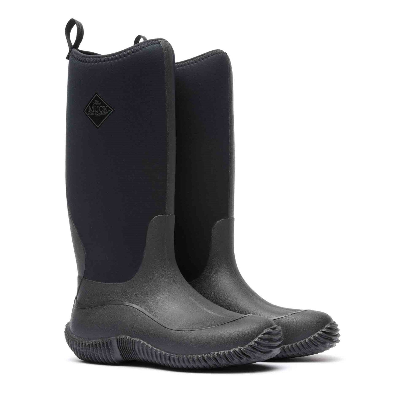 Hale Wellington Muck Boots