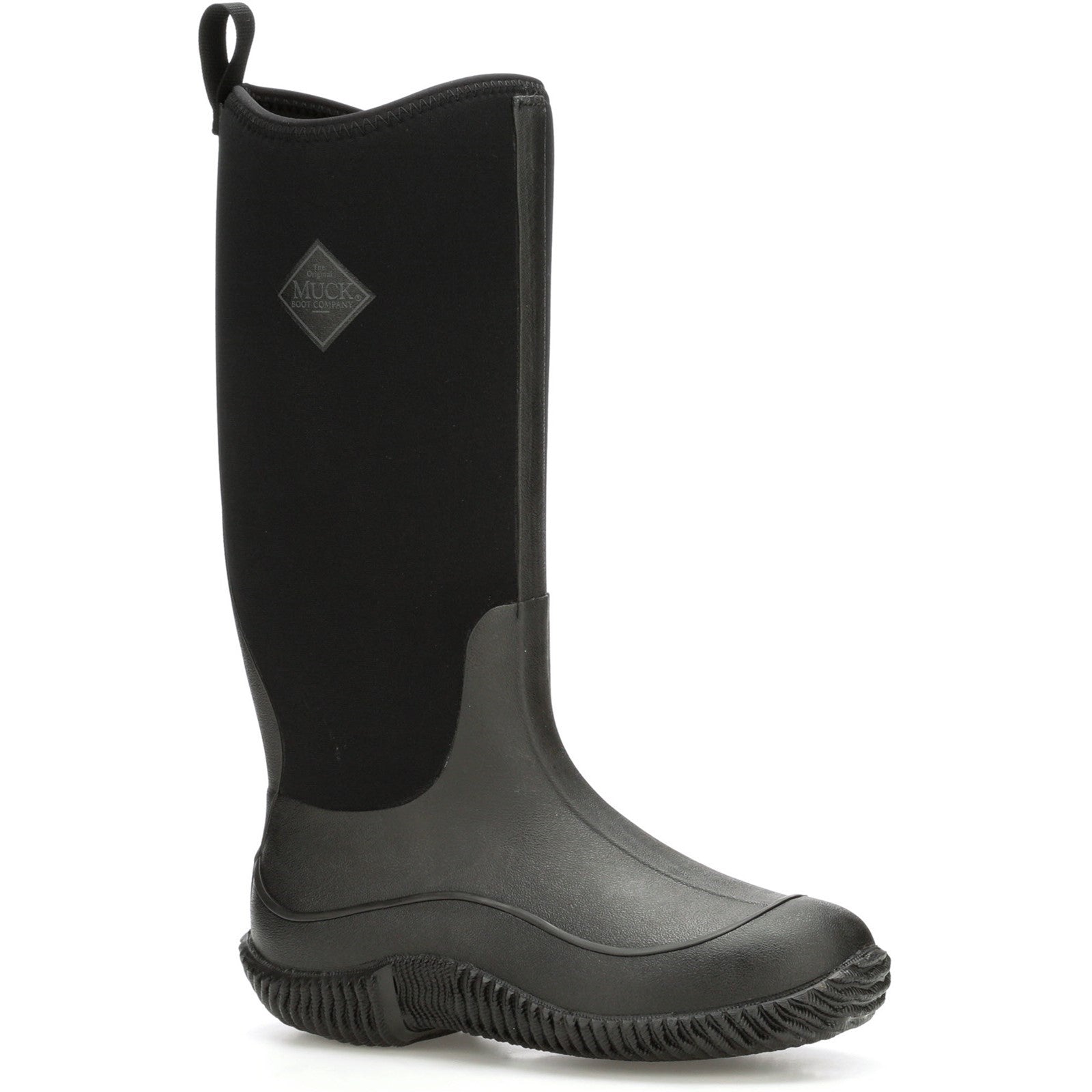 Hale Wellington Muck Boots