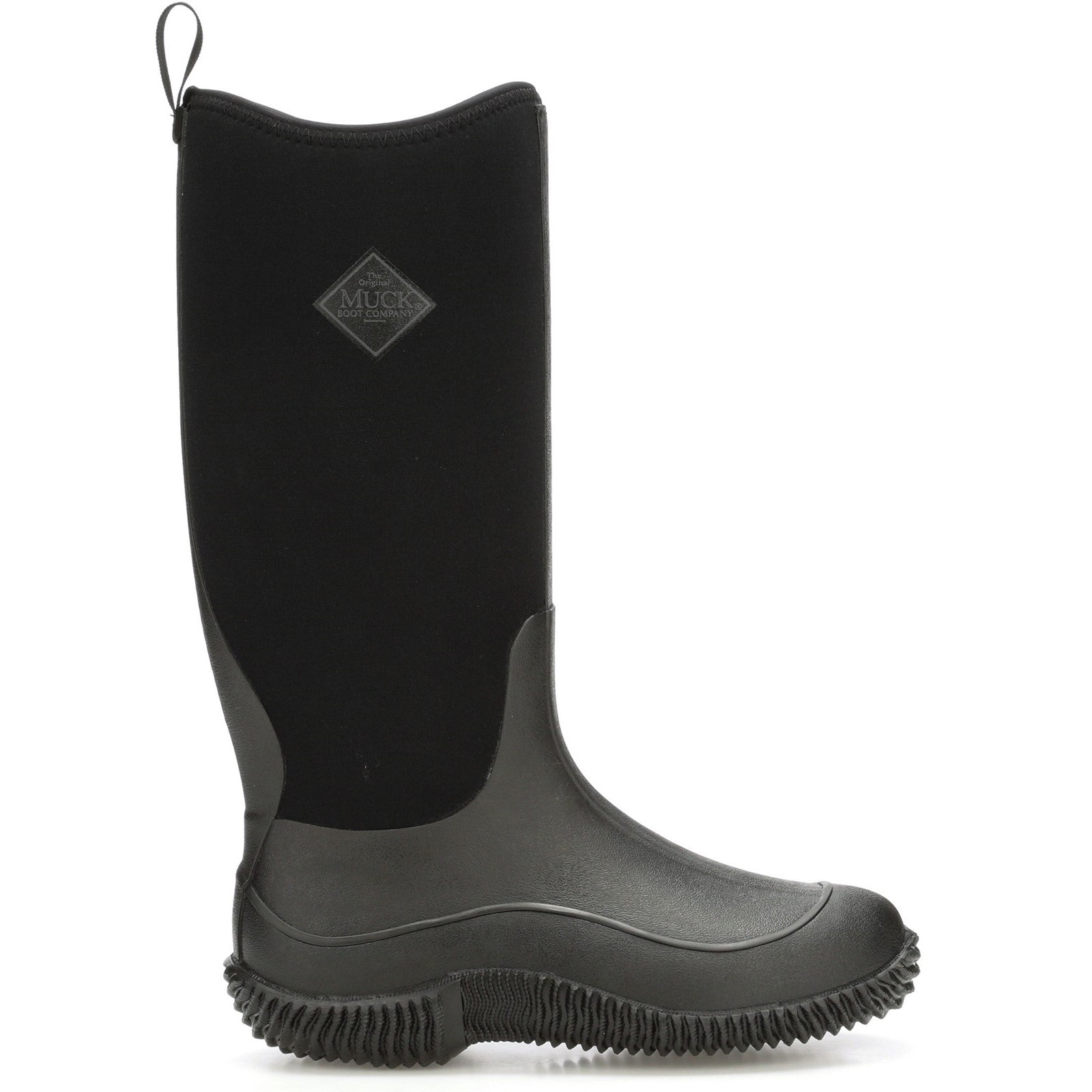 Hale Wellington Muck Boots