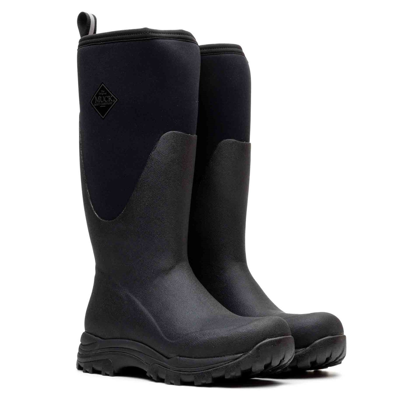 Outpost Tall Wellington Muck Boots