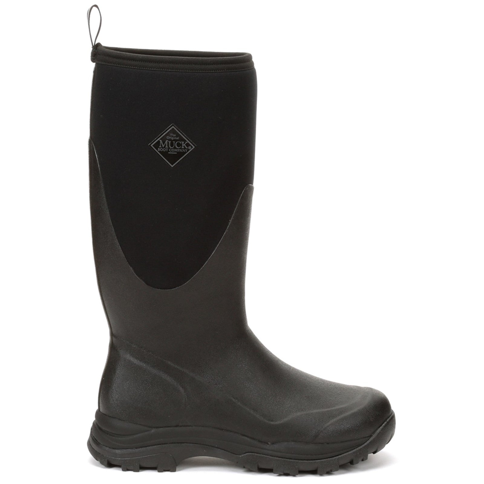 Outpost Tall Wellington Muck Boots