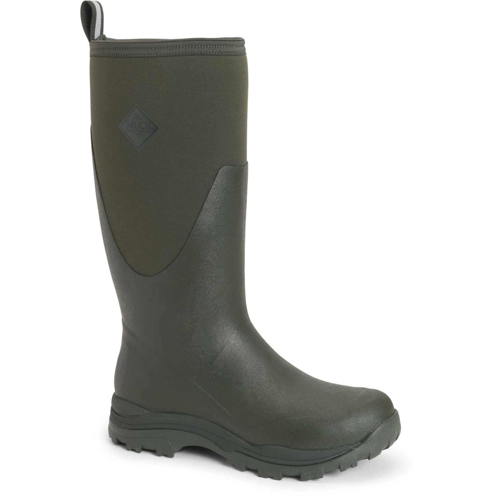Outpost Tall Wellington Muck Boots