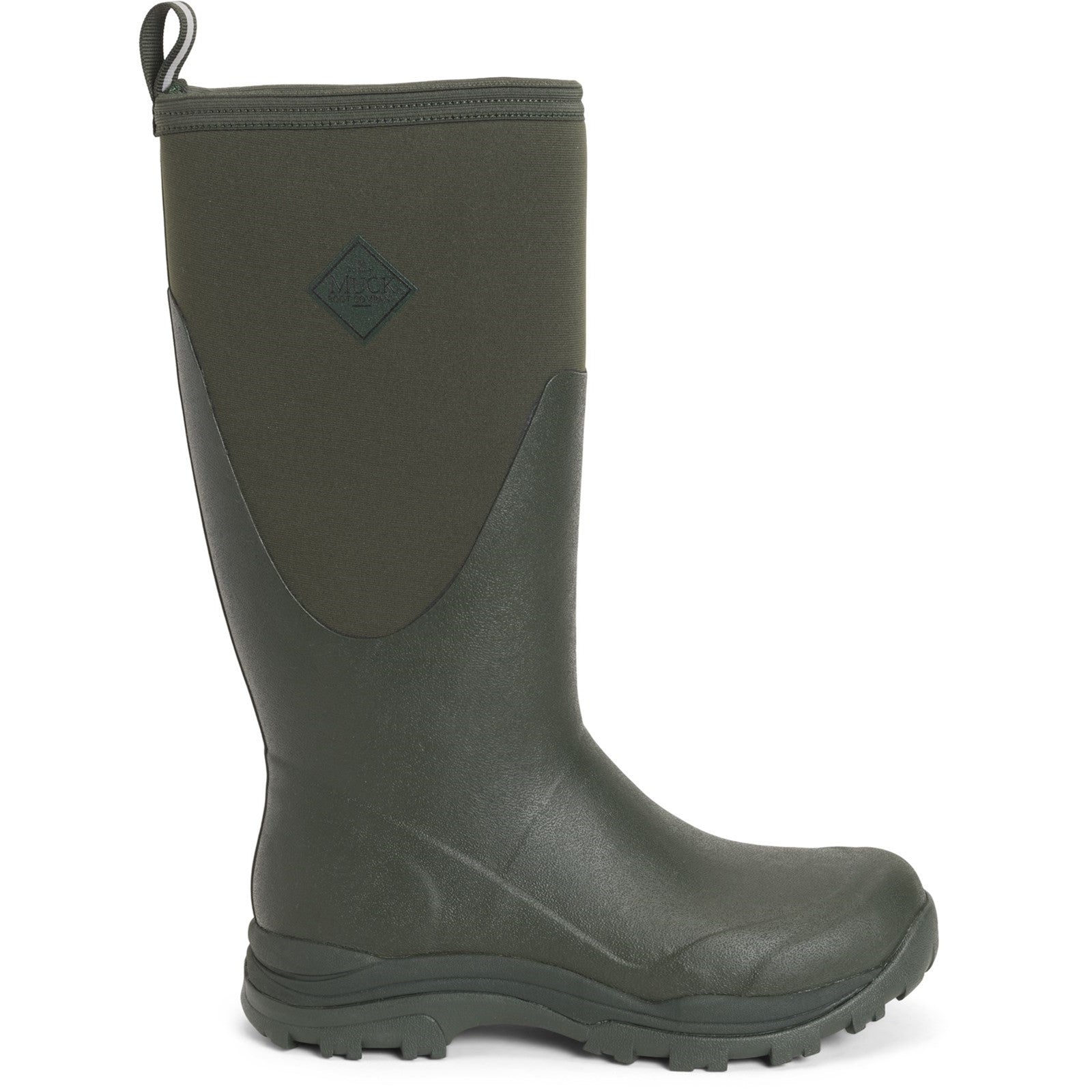 Outpost Tall Wellington Muck Boots