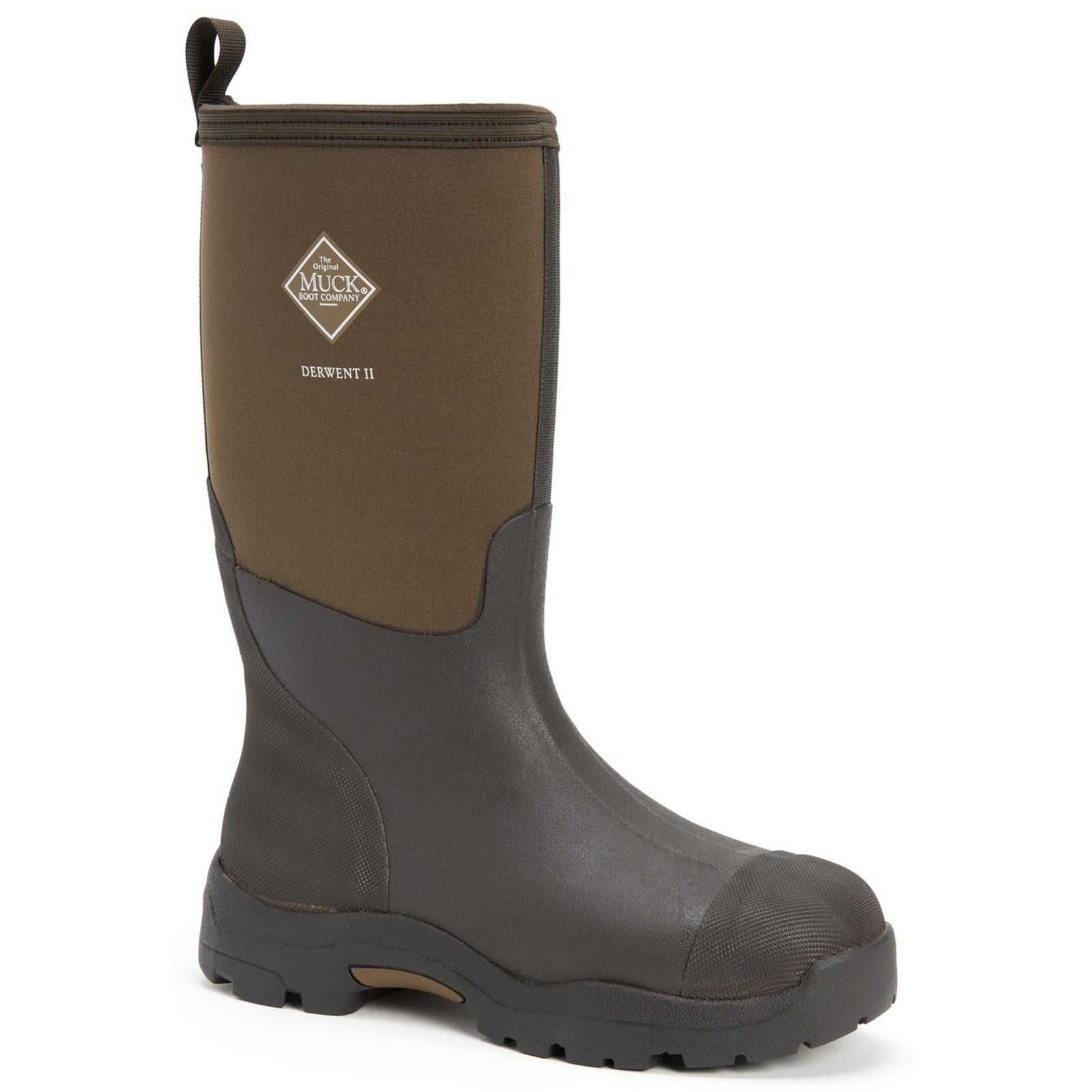 MB Derwent II Boot Muck Boots