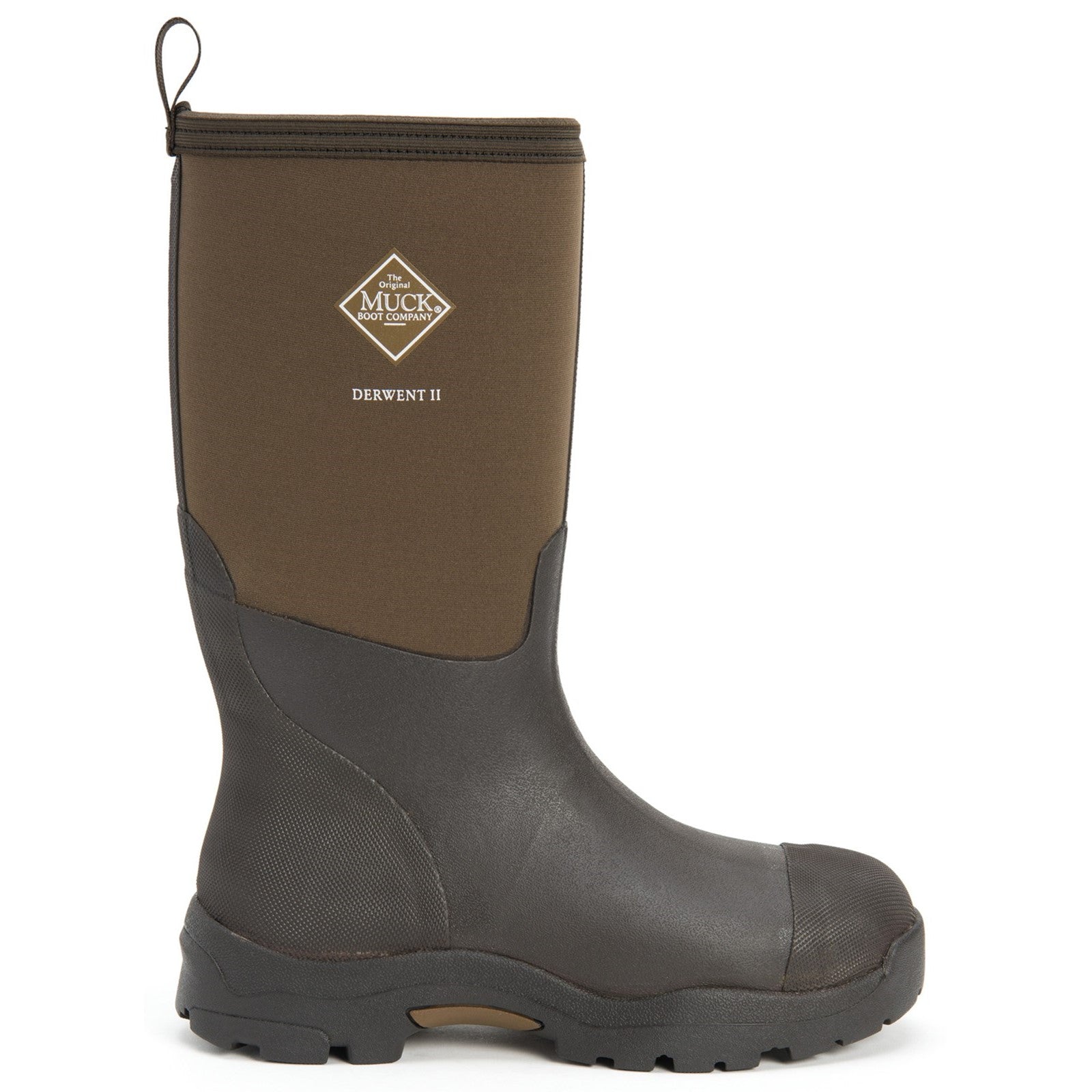 MB Derwent II Boot Muck Boots