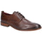 Script Washed Shoe