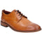 Script Washed Shoe