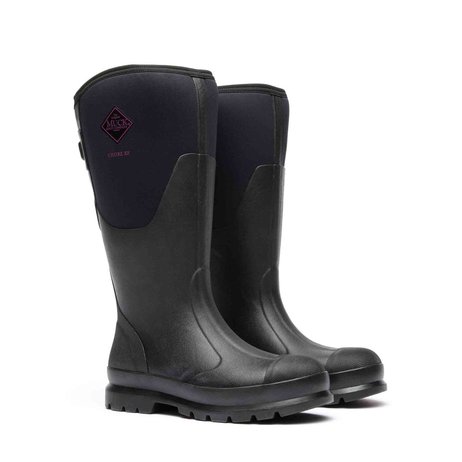 Chore Adjustable Tall Boot Muck Boots