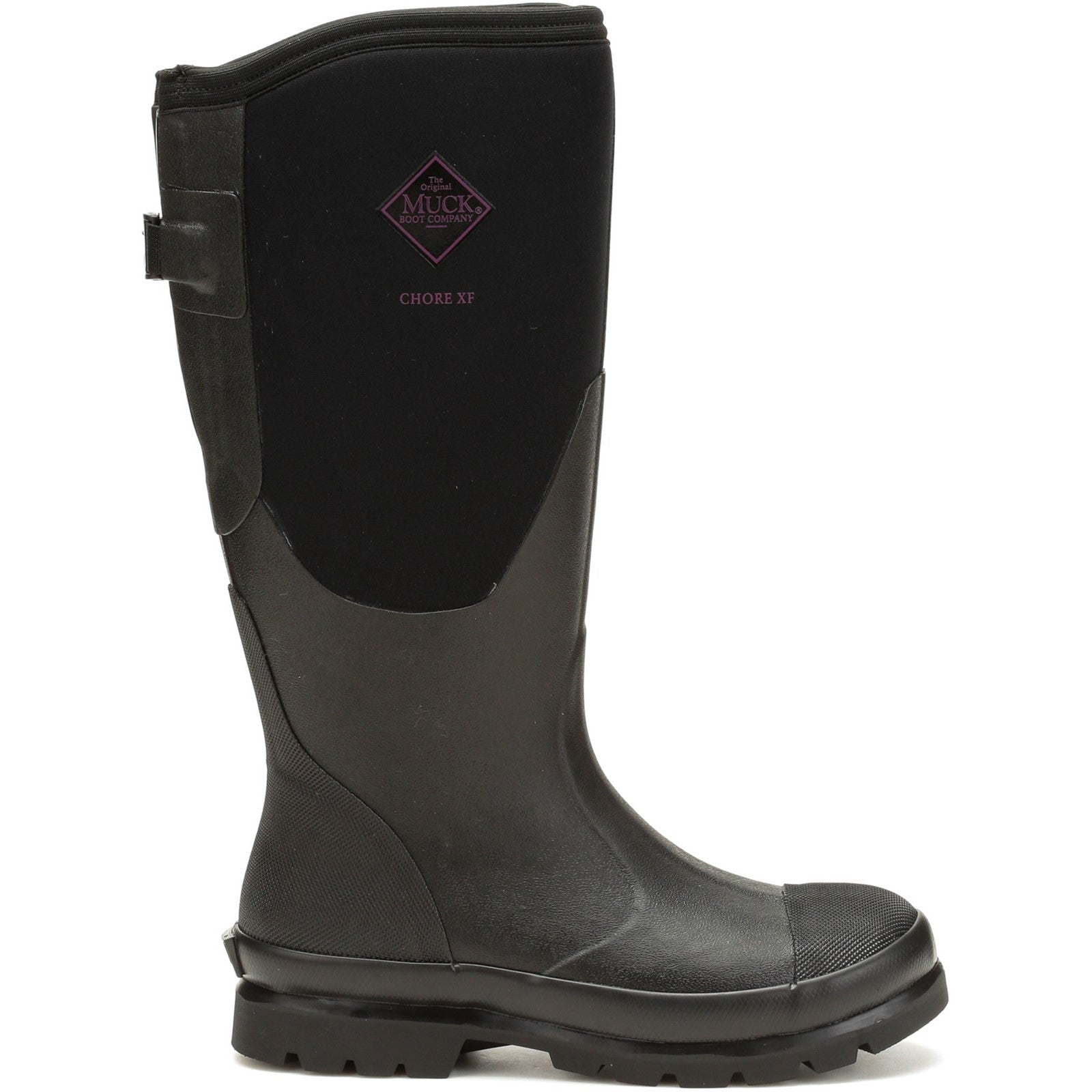 Chore Adjustable Tall Boot Muck Boots