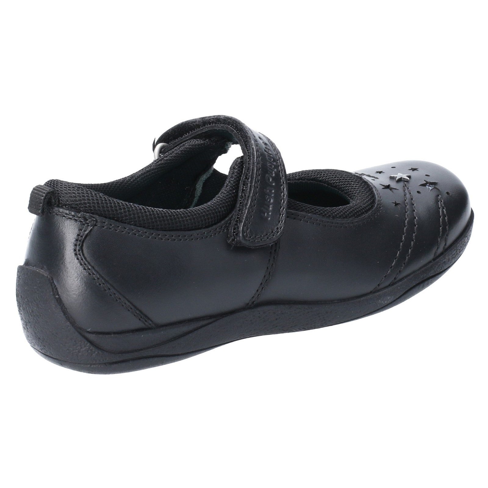 Amber Junior School Shoe