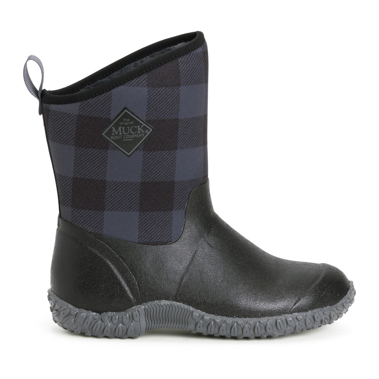 Muckster II Mid Wellington Muck Boots