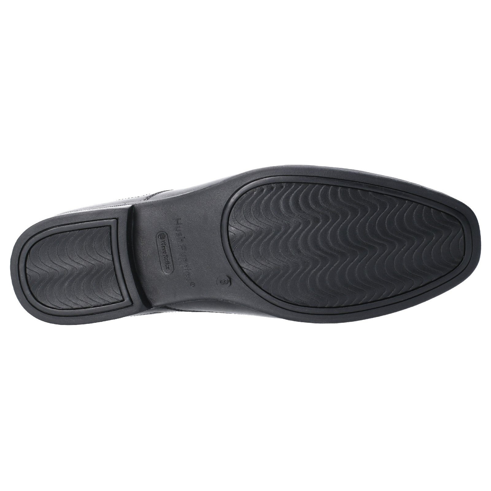 Billy Shoe Hush Puppies
