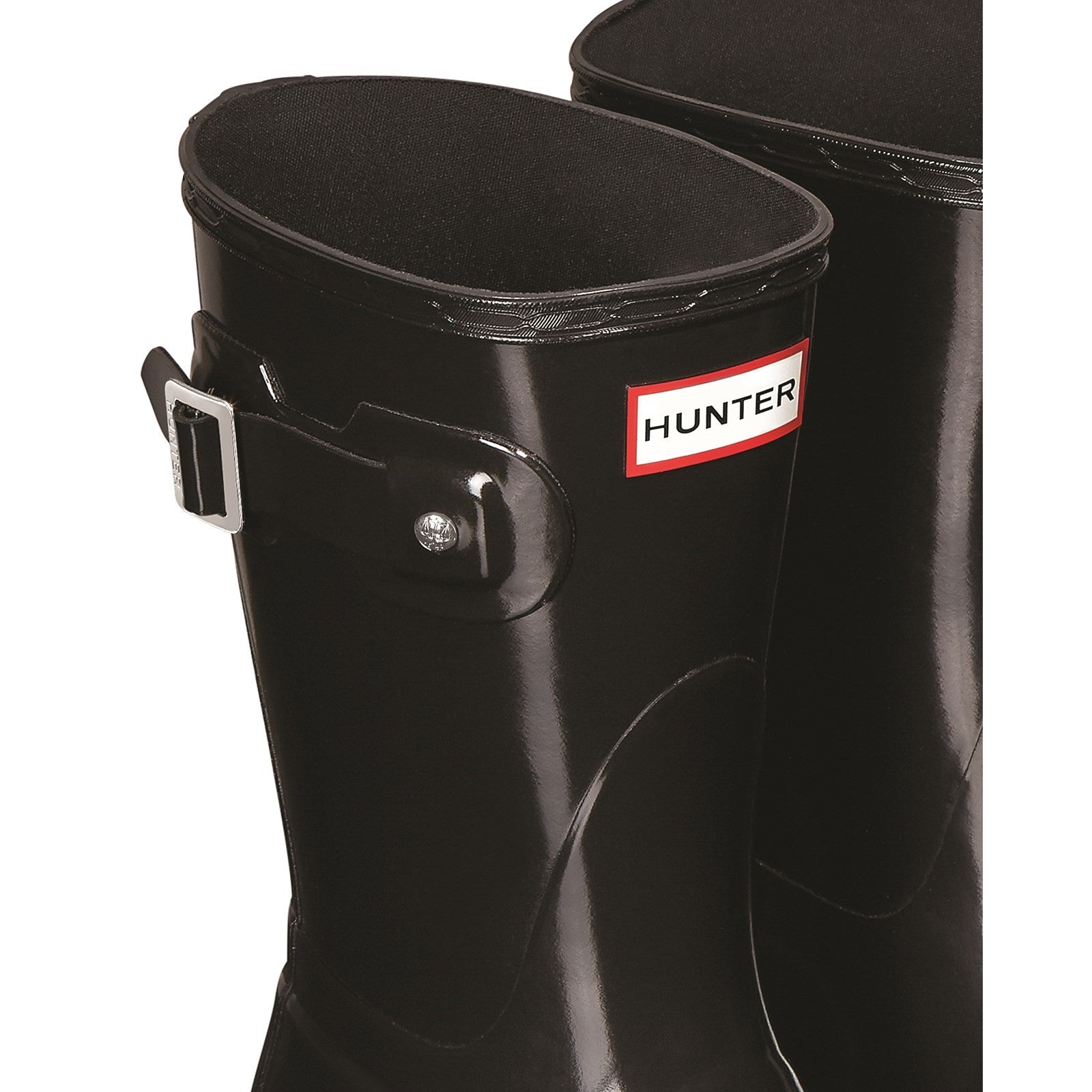 Original Short Wellington Hunter