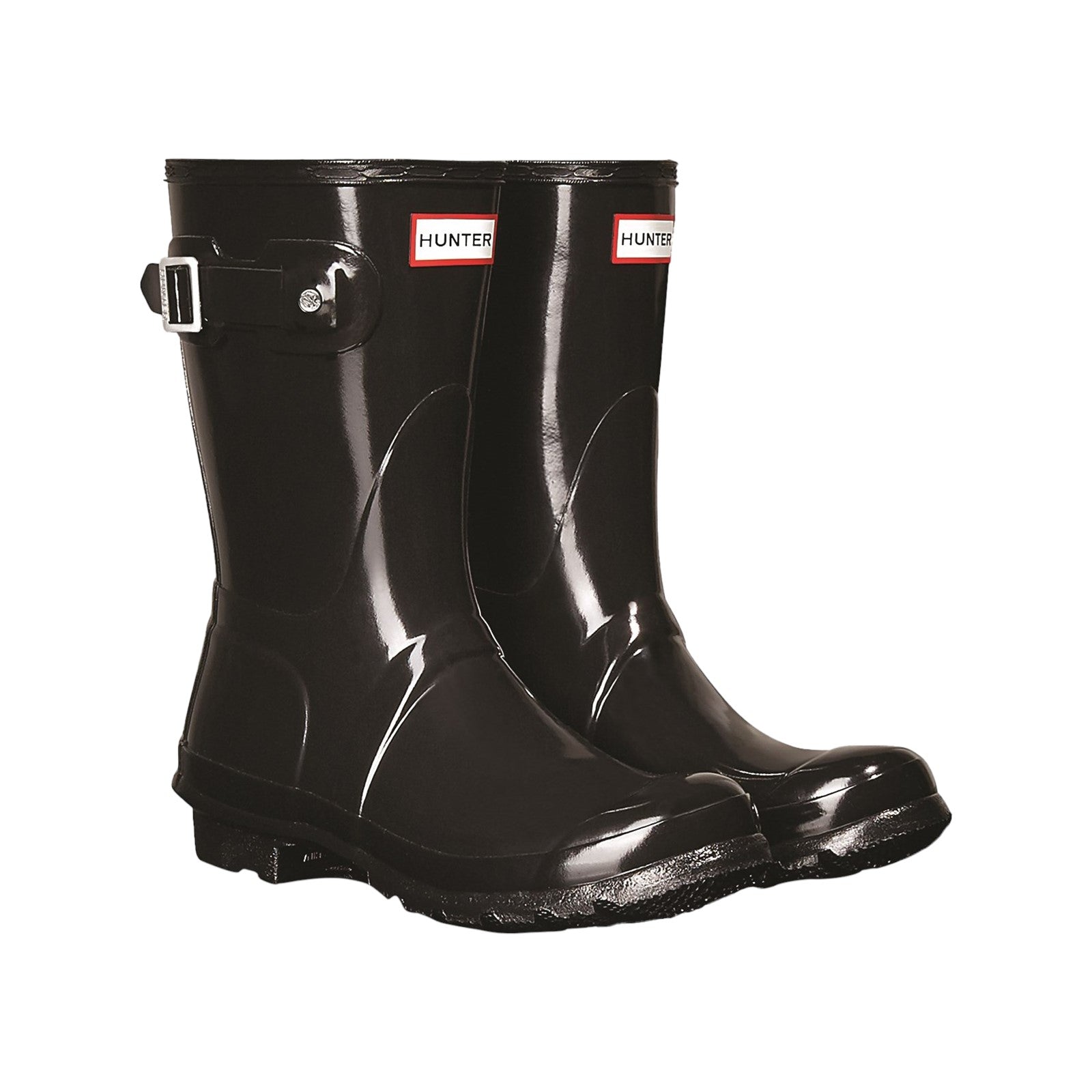 Original Short Wellington Hunter