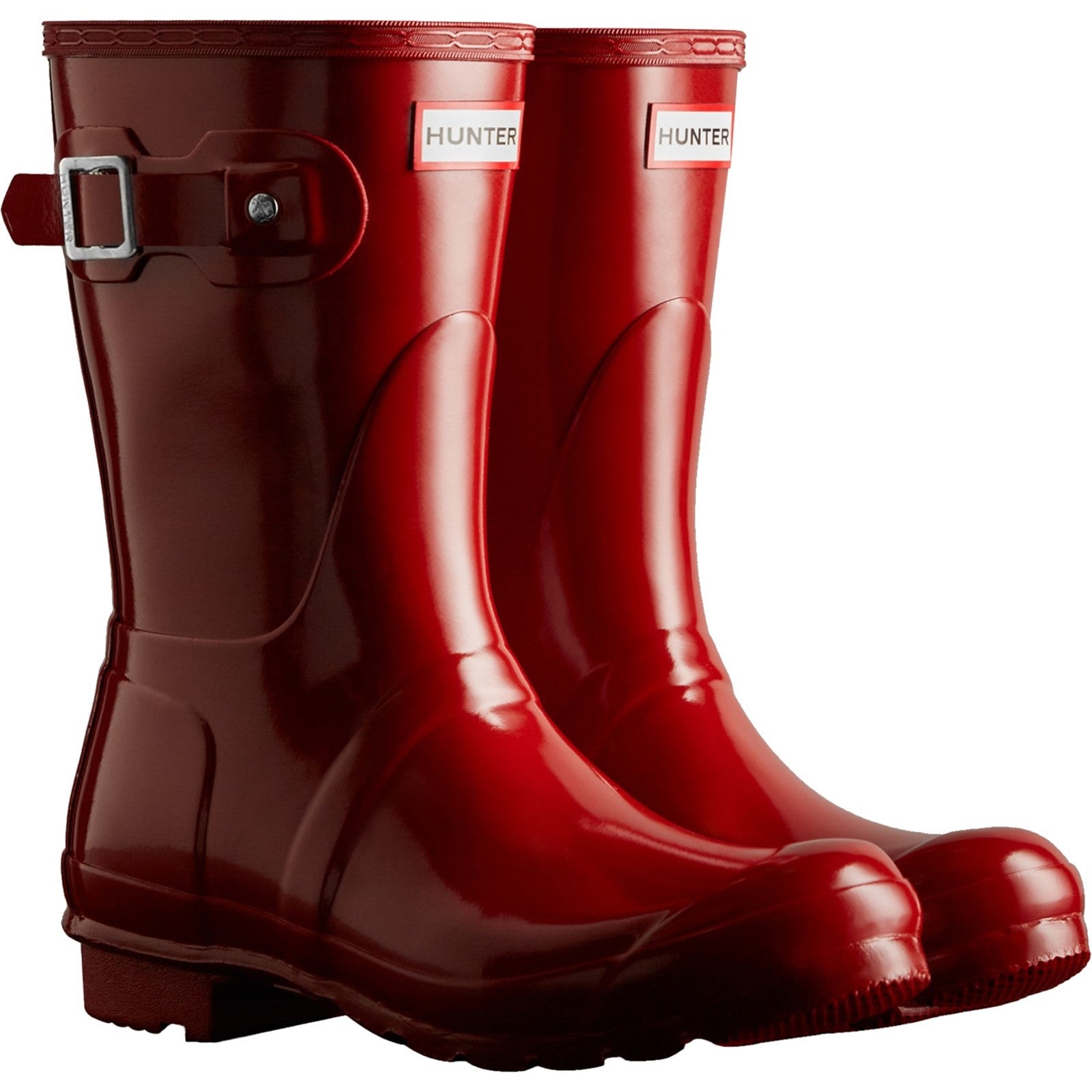Original Short Wellington Hunter