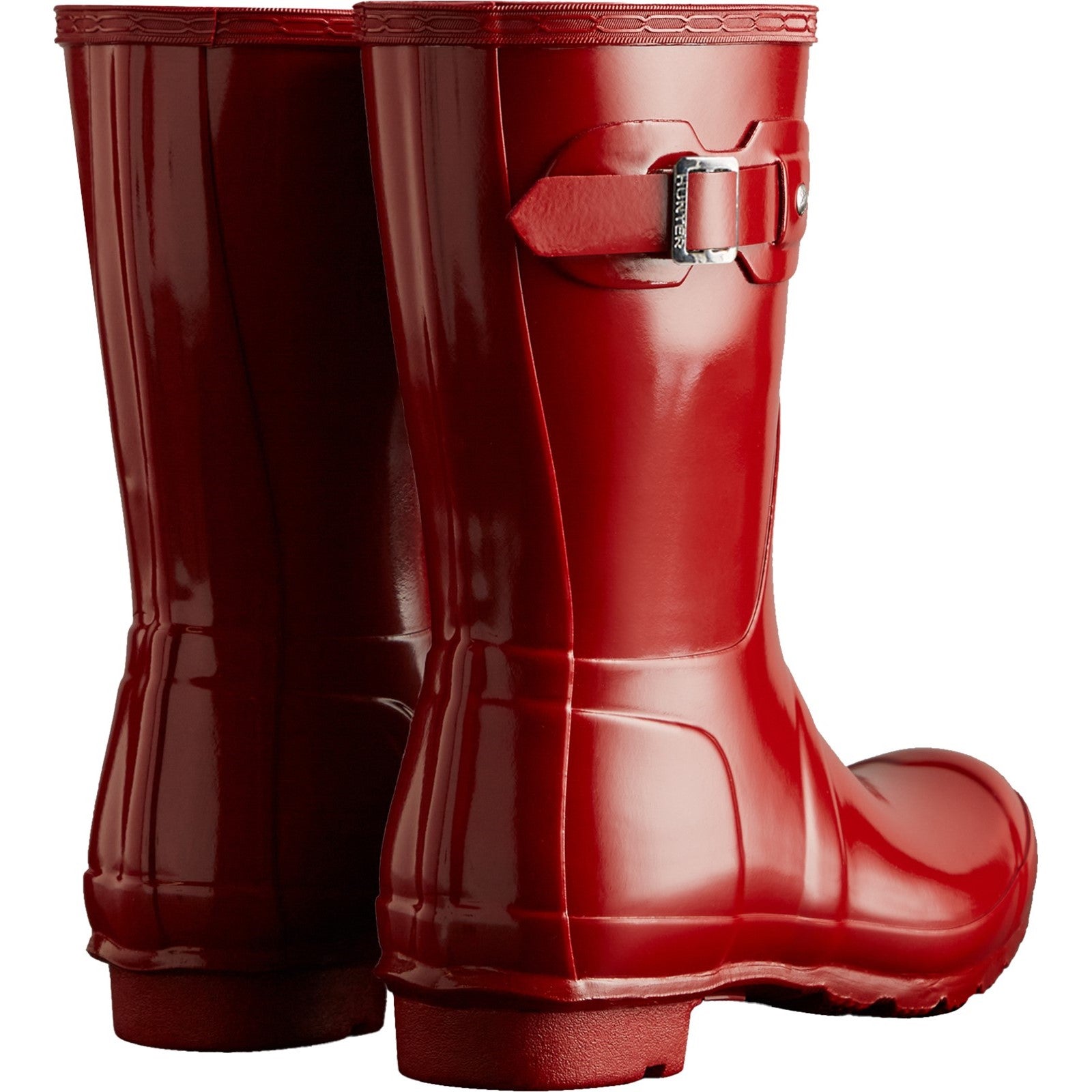 Original Short Wellington Hunter