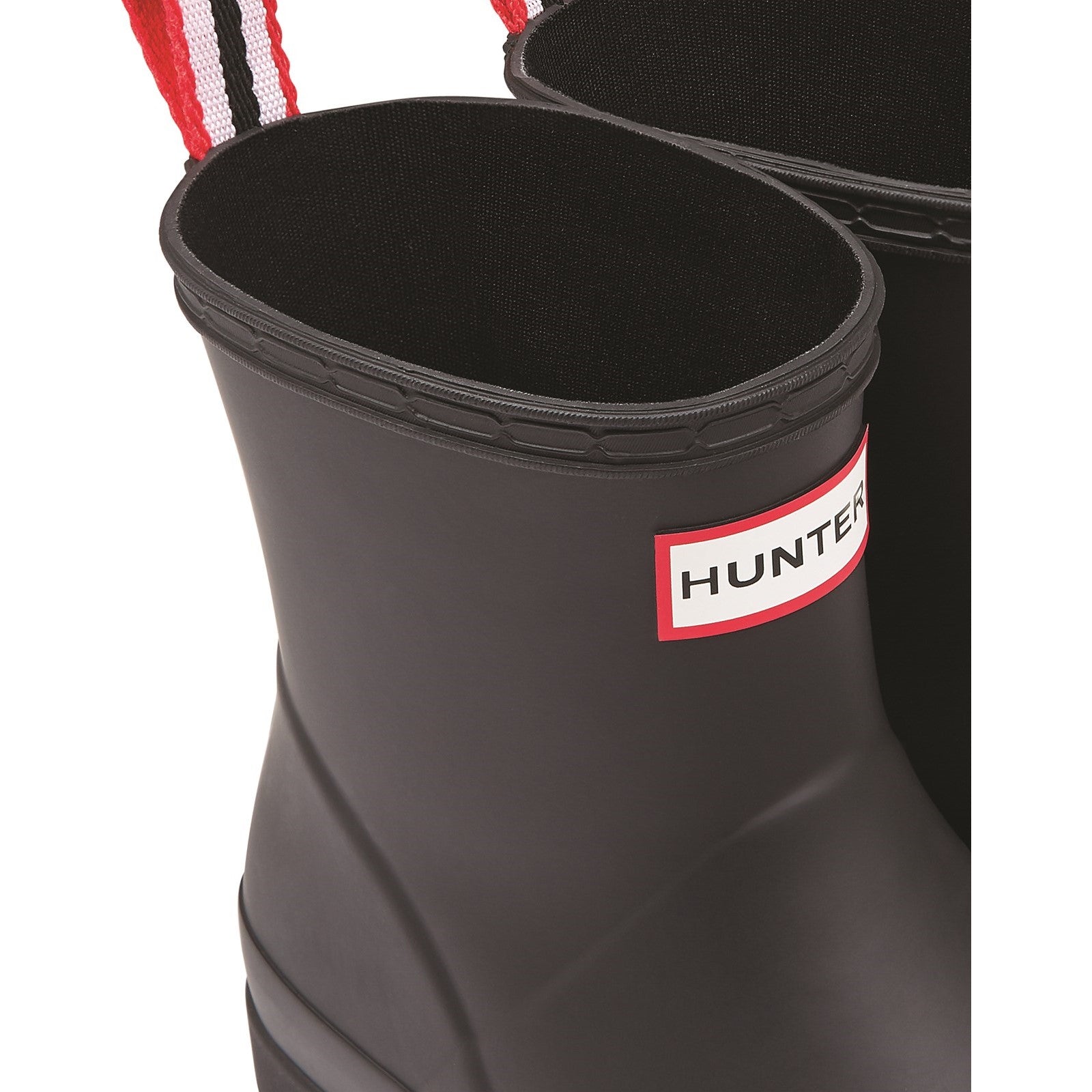 Original Play Short Wellington Boots Hunter