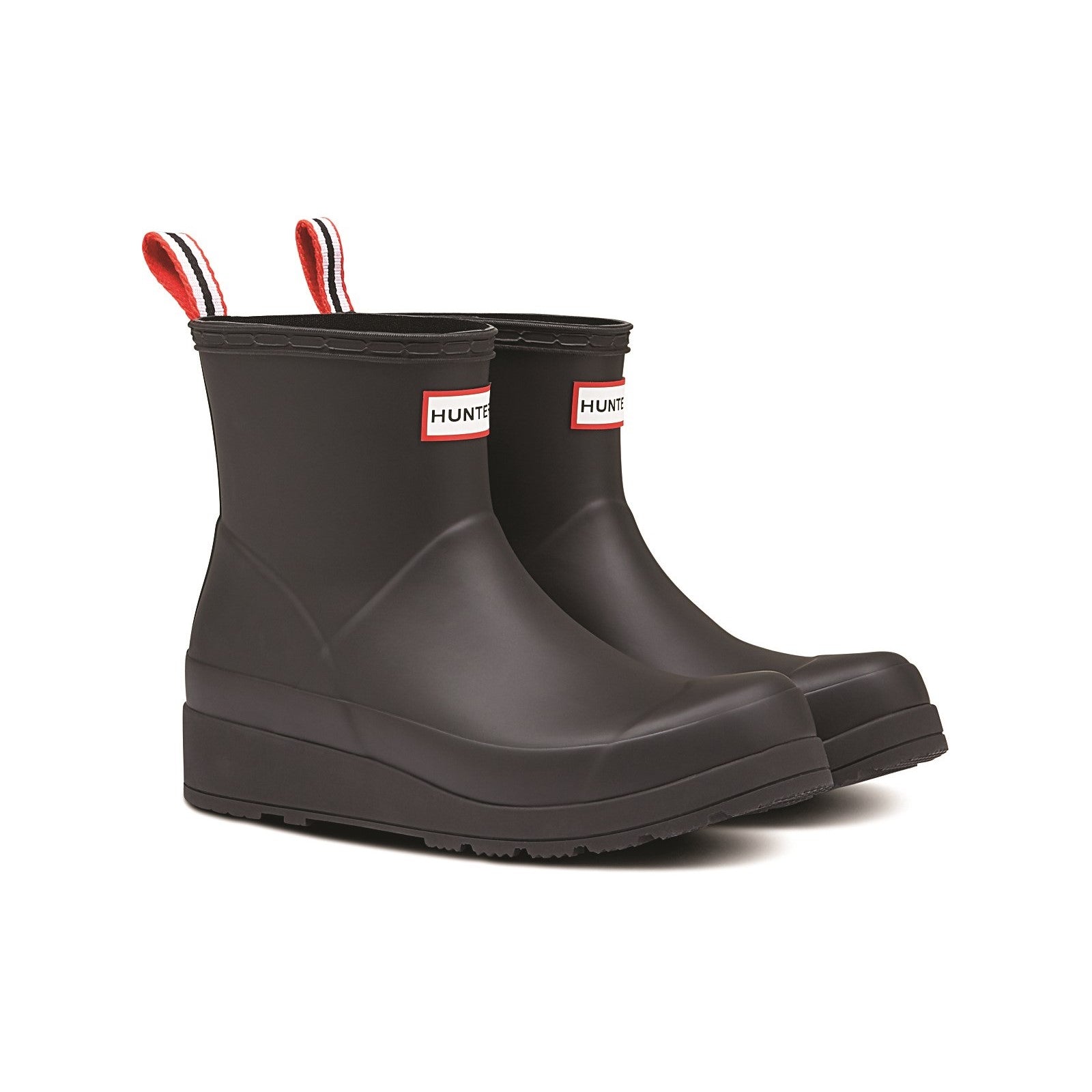 Original Play Short Wellington Boots Hunter
