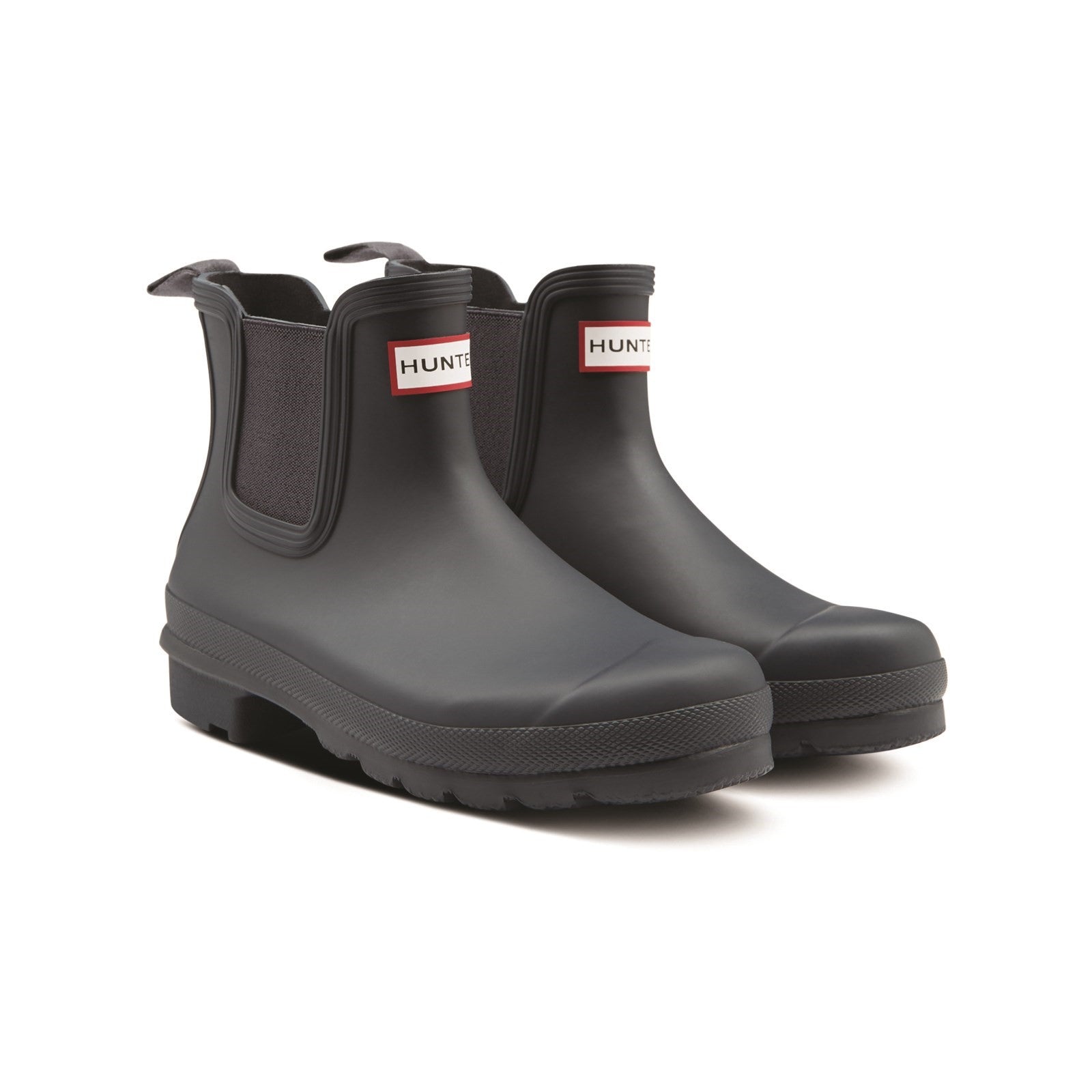 Original Chelsea Boots Hunter