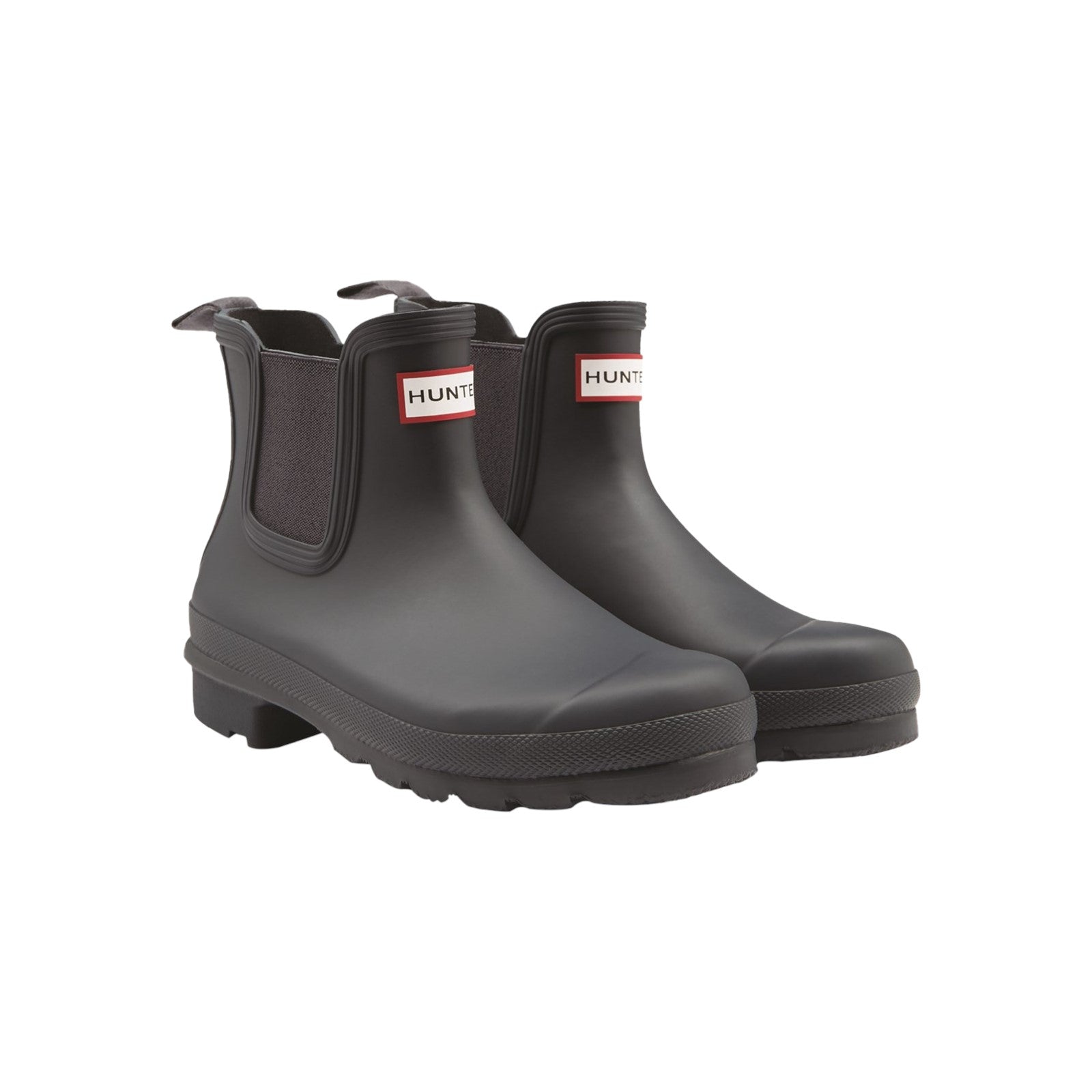 Original Chelsea Boots Hunter