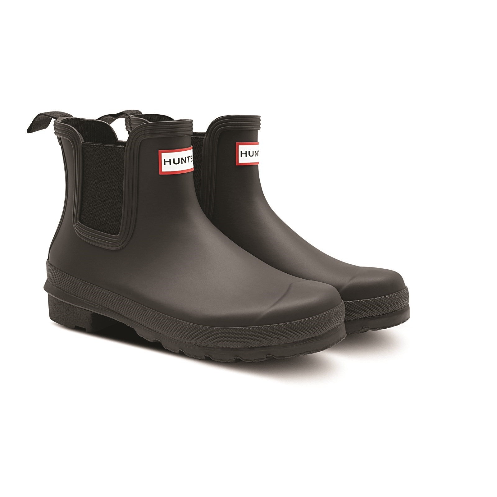 Original Chelsea Boots Hunter