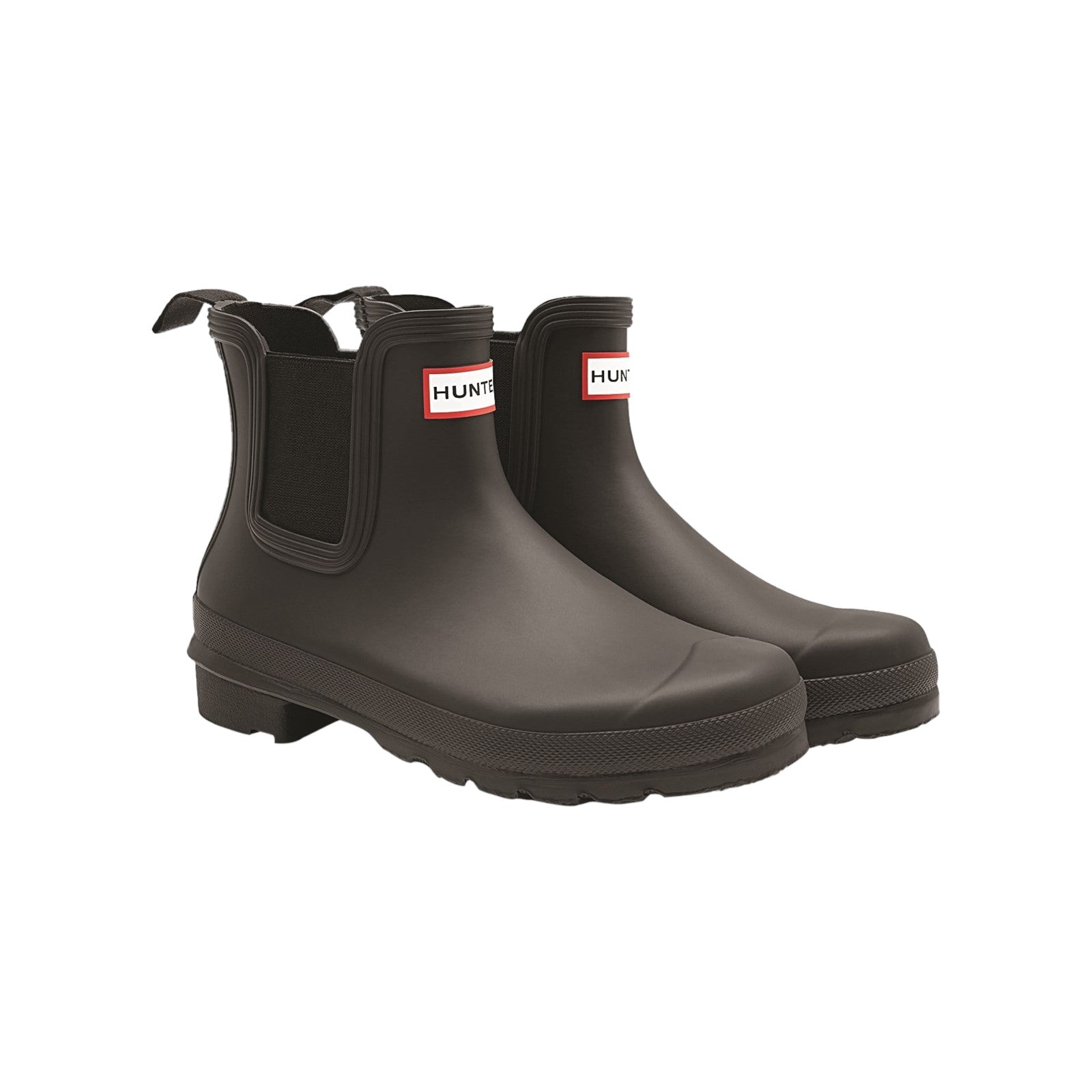 Original Chelsea Boots Hunter