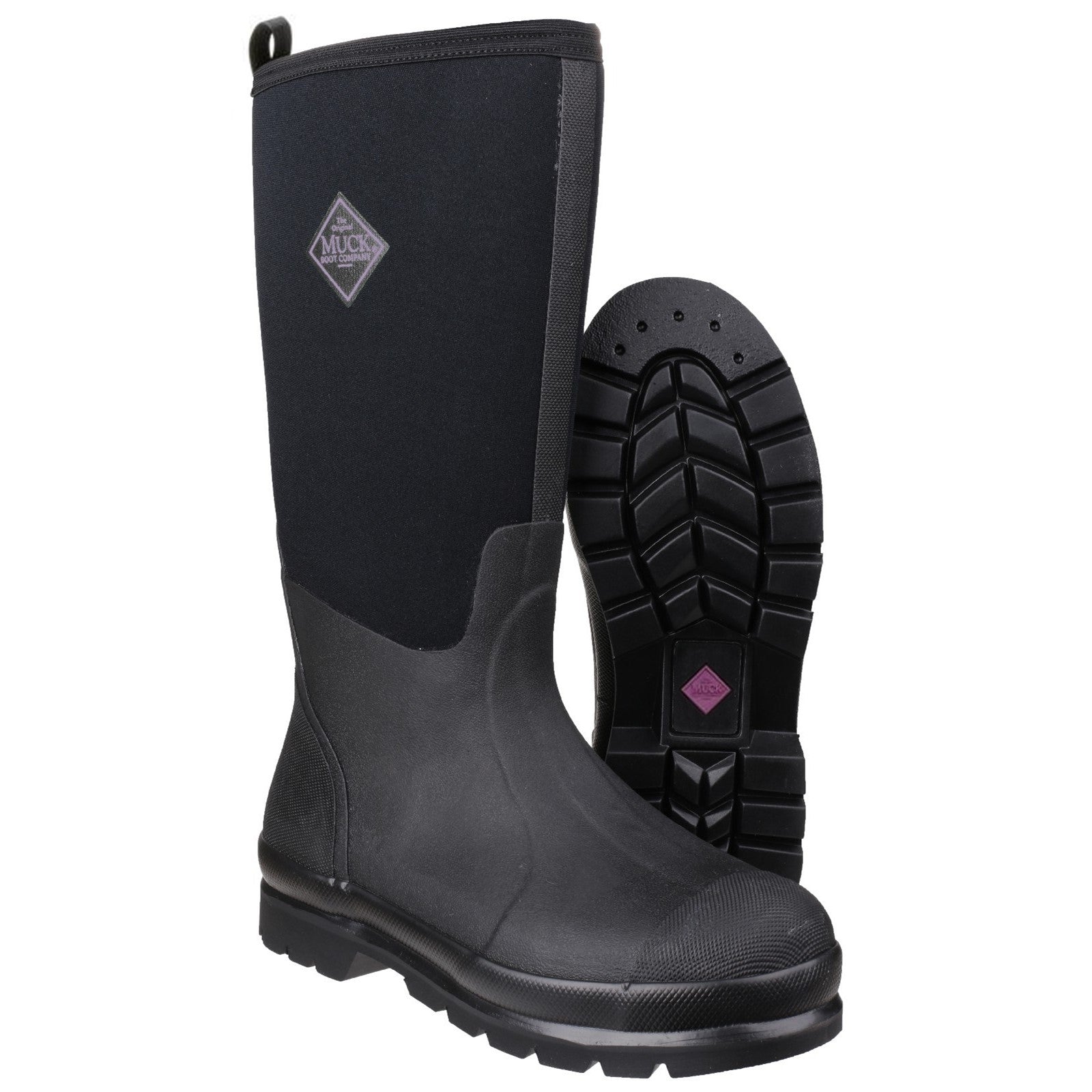 Chore Classic Tall Boot Muck Boots