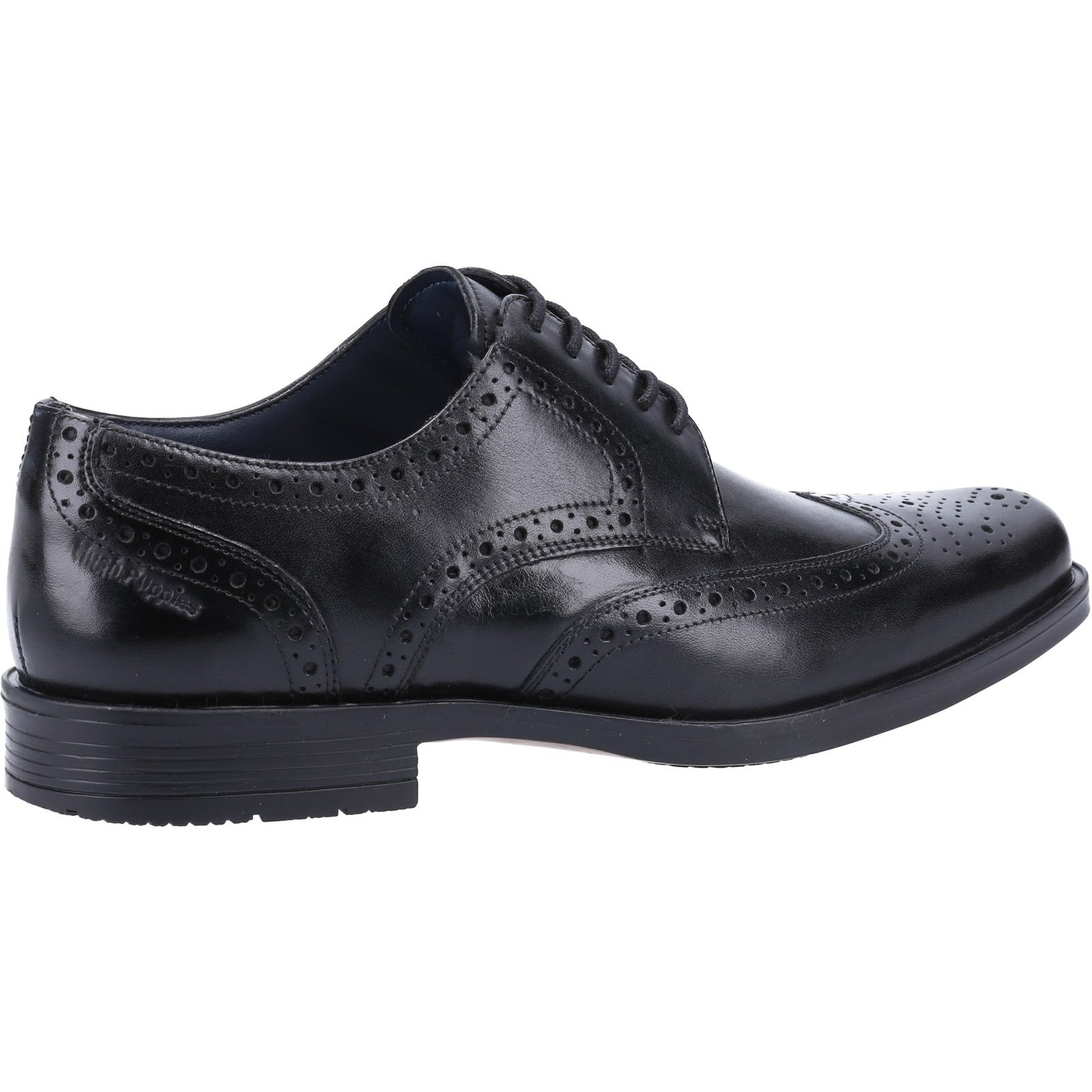 Brace Brogue Shoe Hush Puppies