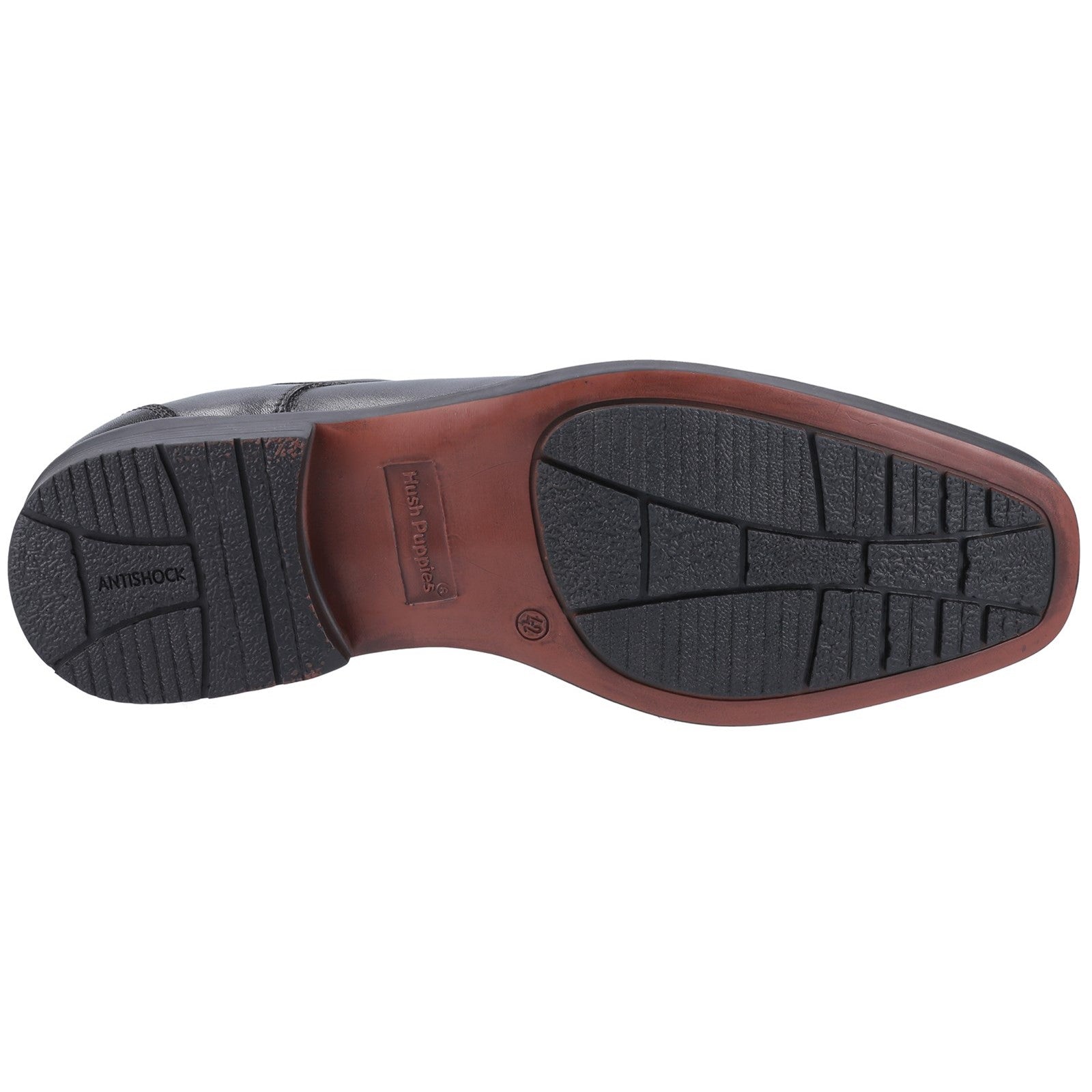 Brandon Shoe Hush Puppies