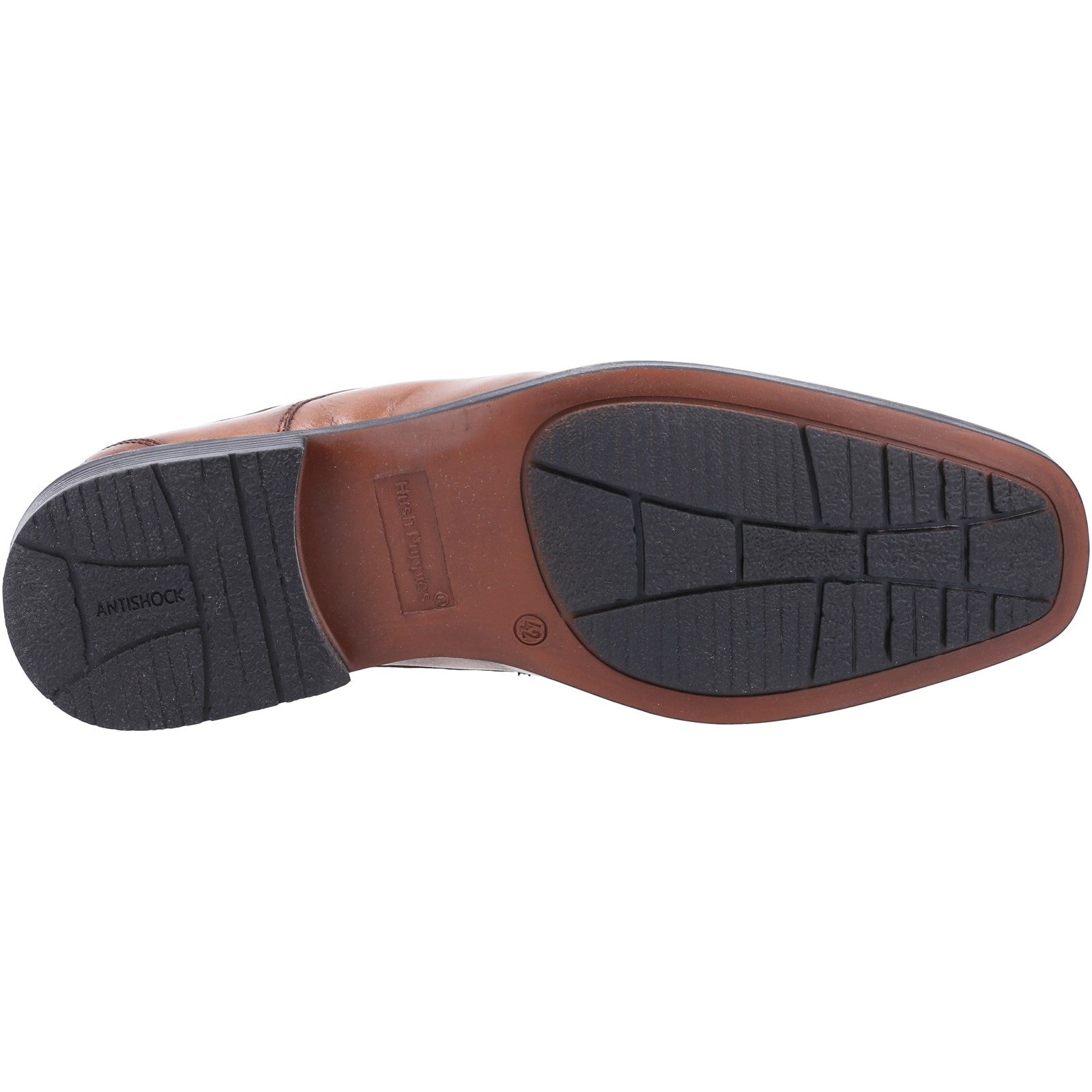 Brandon Shoe Hush Puppies
