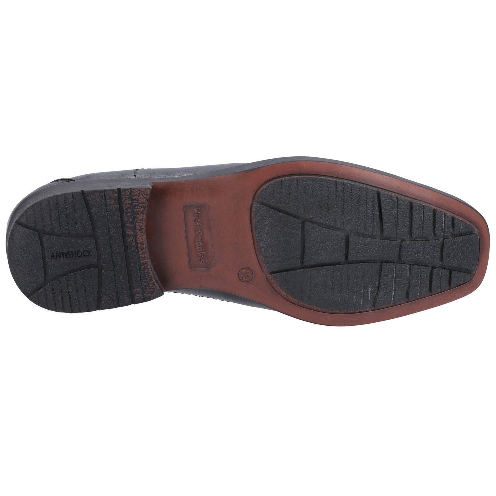 Brody Shoe Hush Puppies