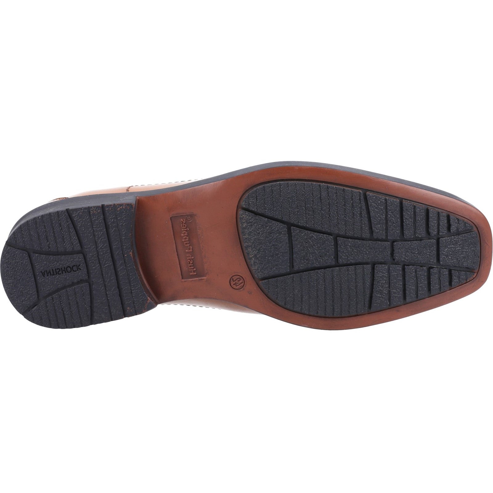 Brody Shoe Hush Puppies