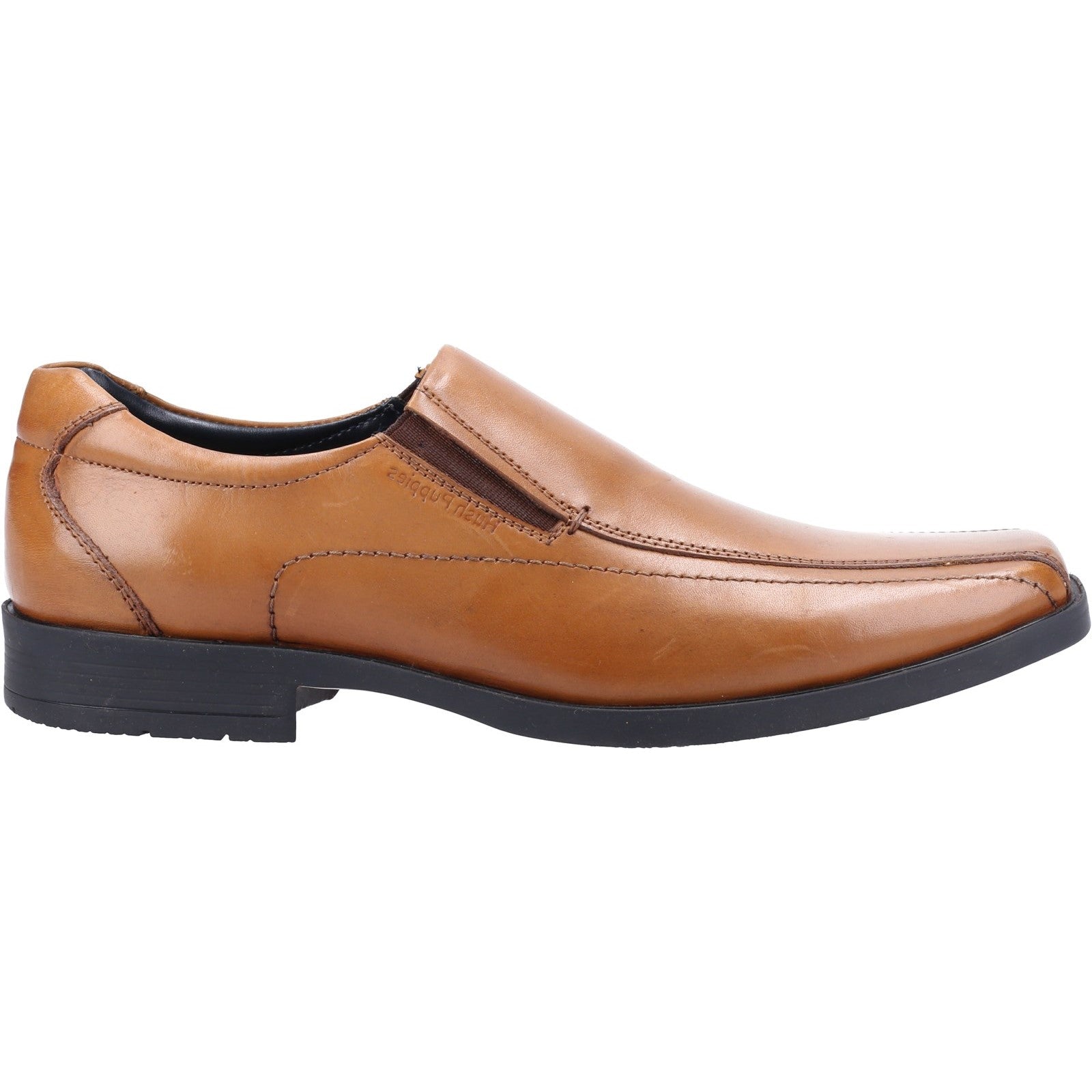 Brody Shoe Hush Puppies