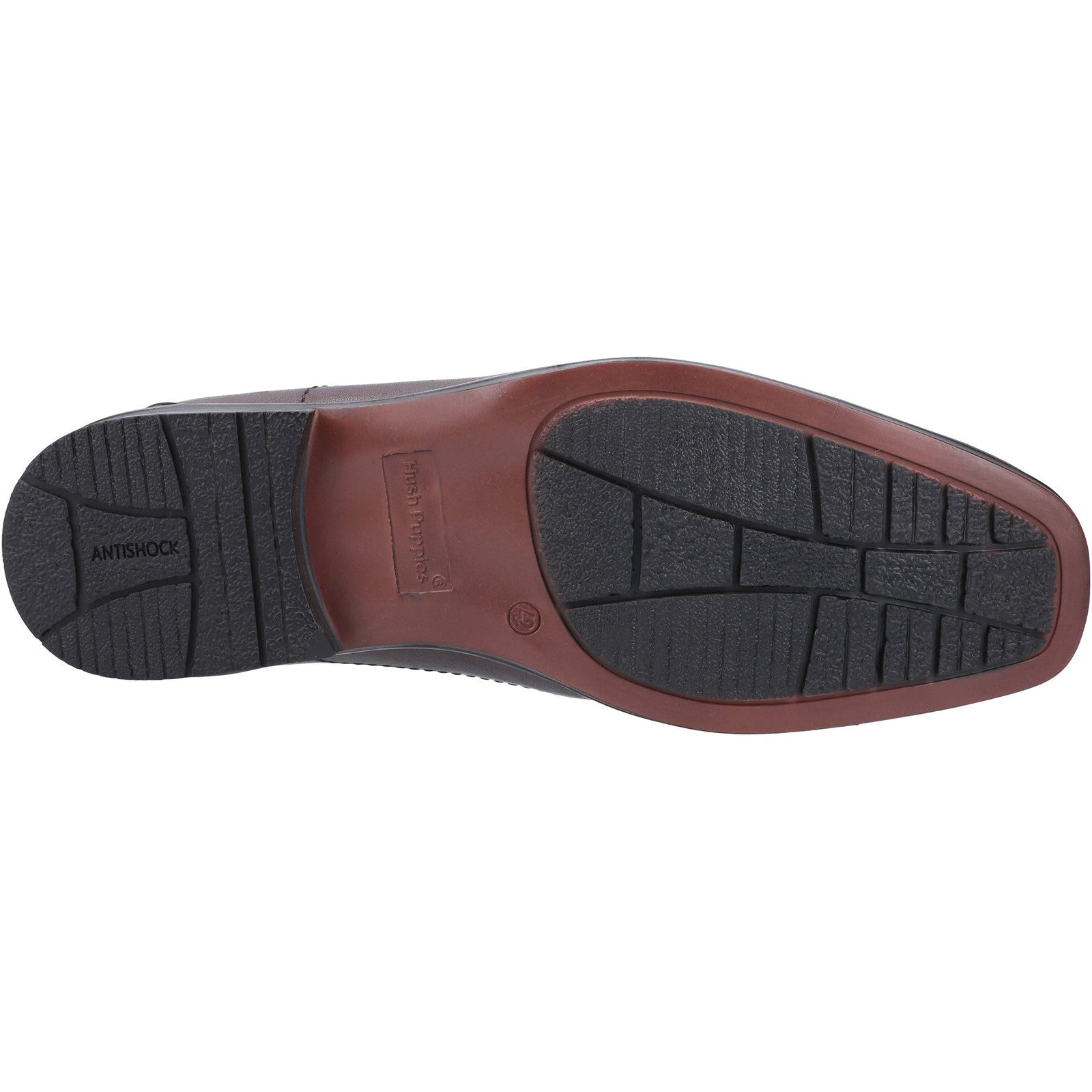 Brody Shoe Hush Puppies