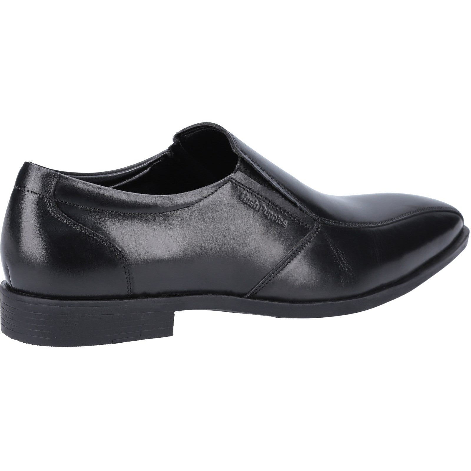 Ellis School Shoe Hush Puppies