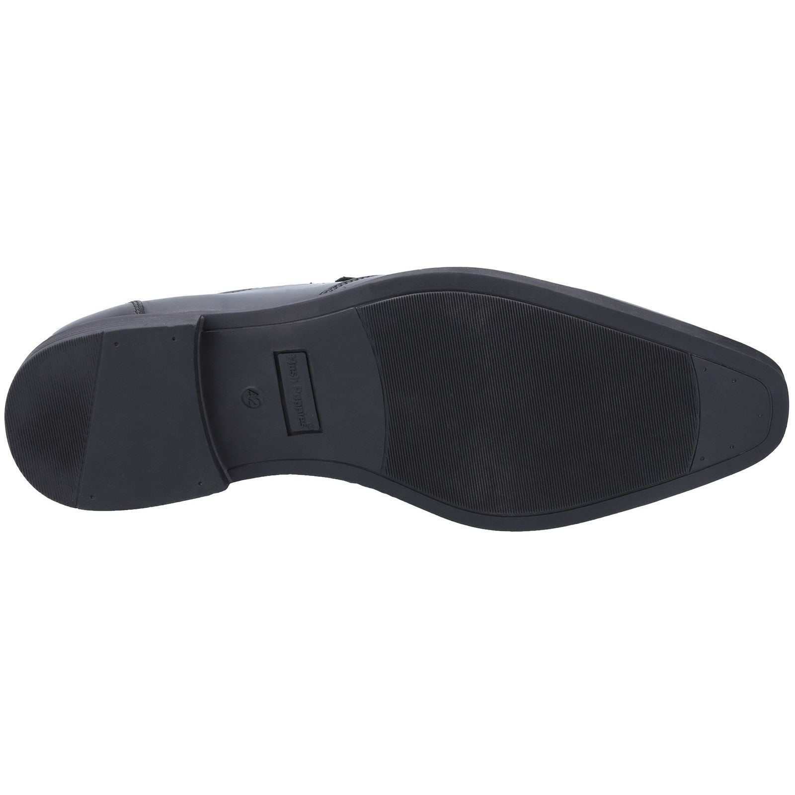 Ellis School Shoe Hush Puppies