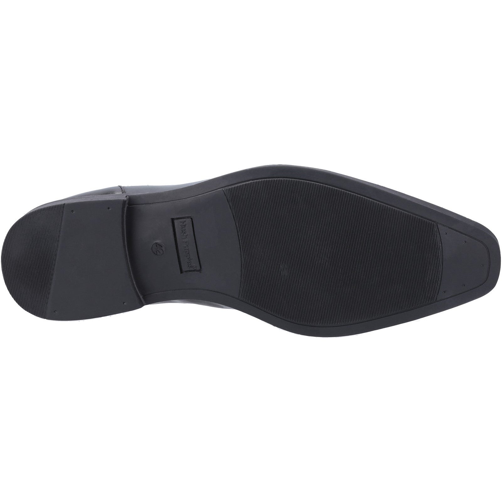 Ezra School Shoe Hush Puppies