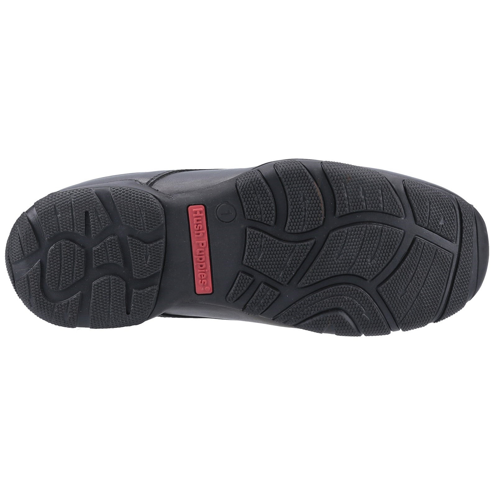 Elijah Senior School Shoe