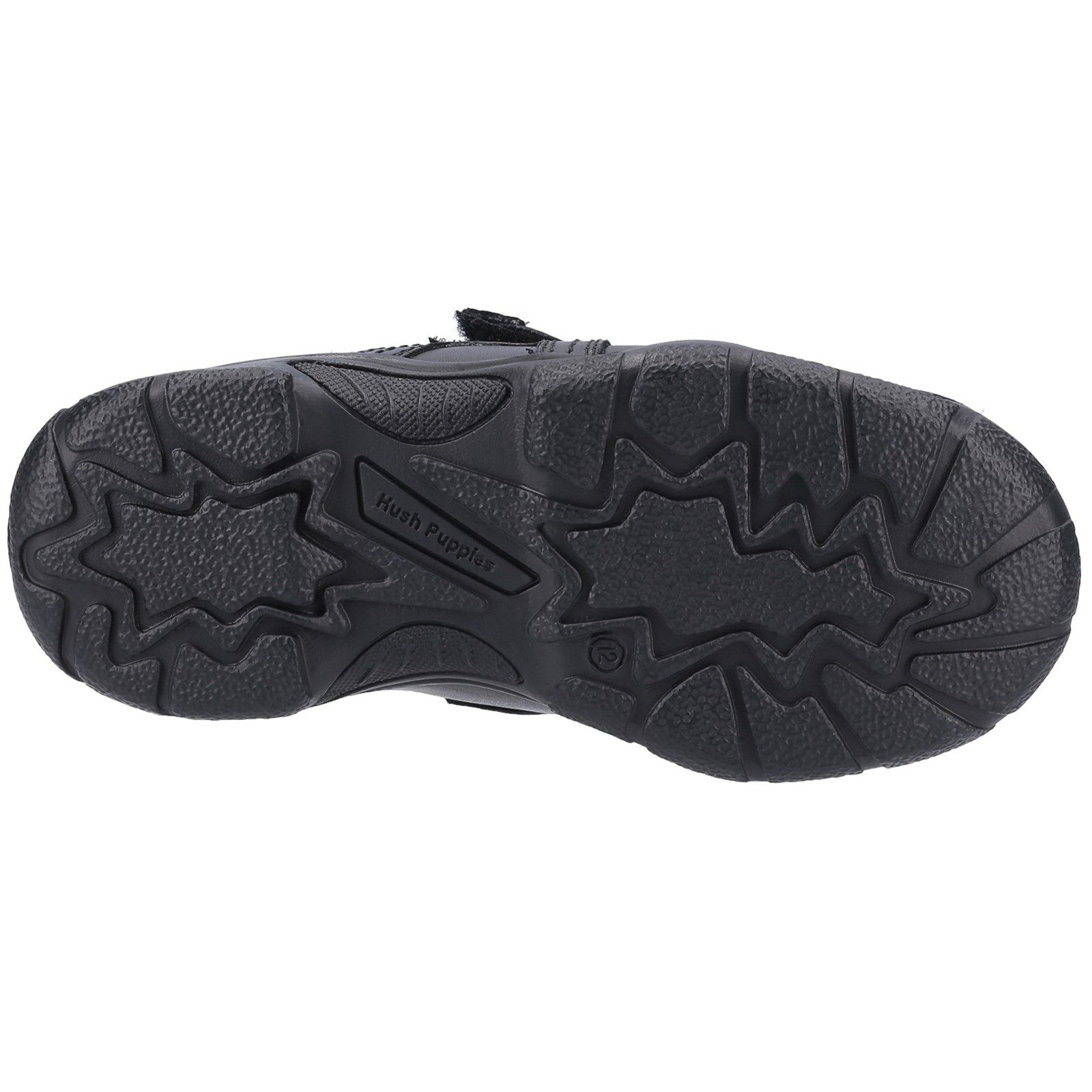 Arlo Junior School Shoe