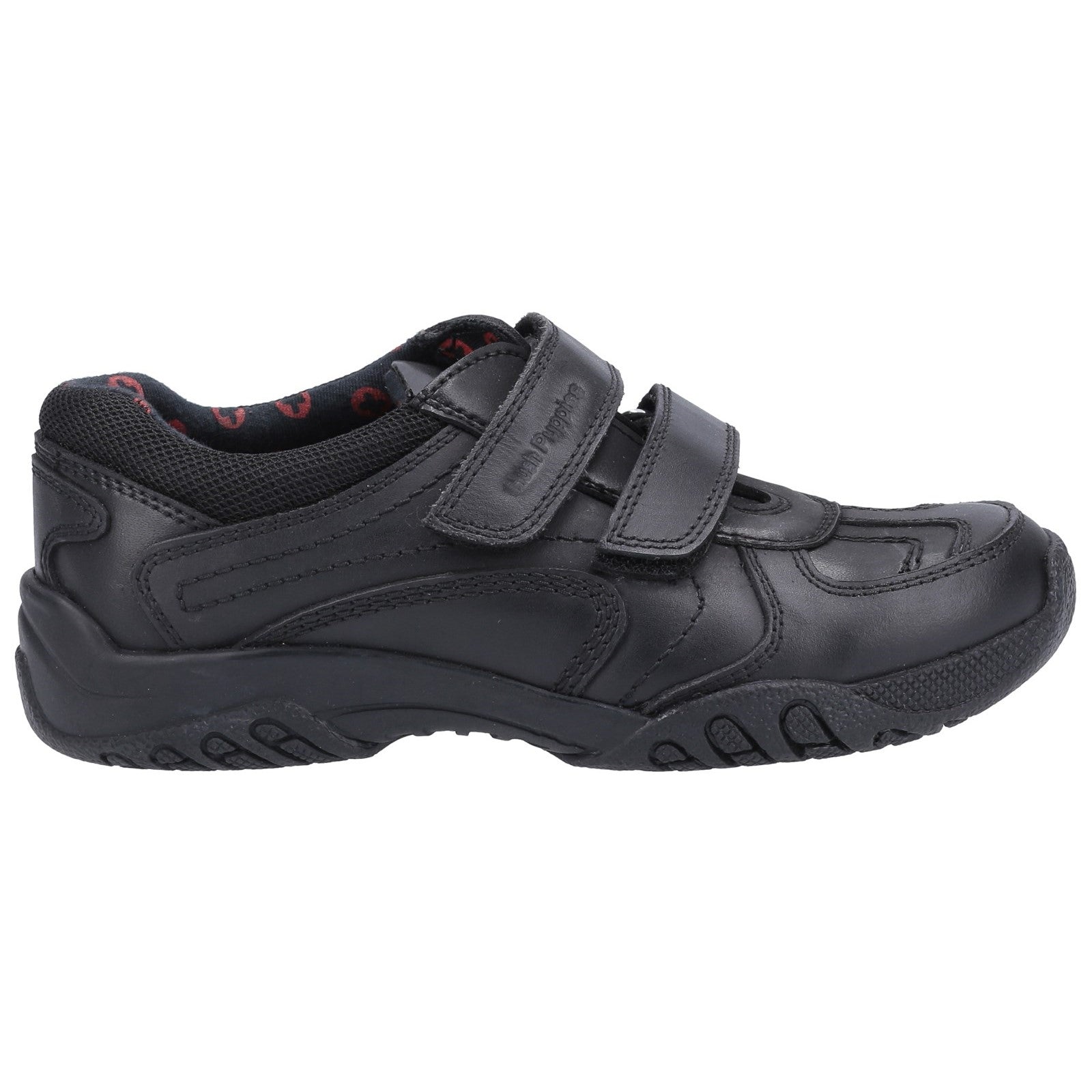 Jezza 2 Senior School Shoe