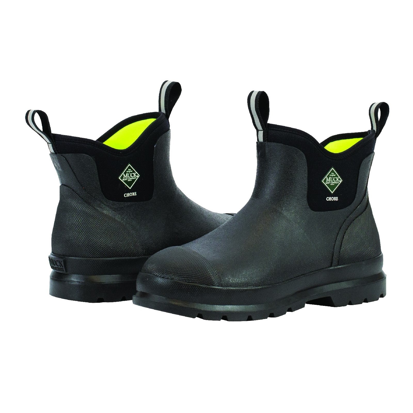 Chore Classic Chelsea Muck Boots