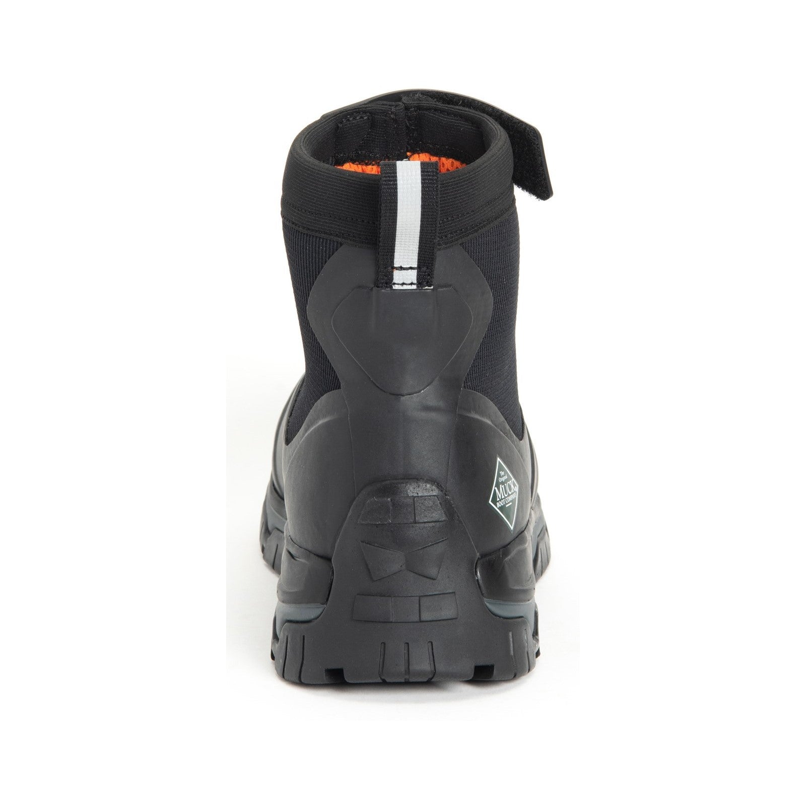 Apex Mid Zip Wellingtons Muck Boots